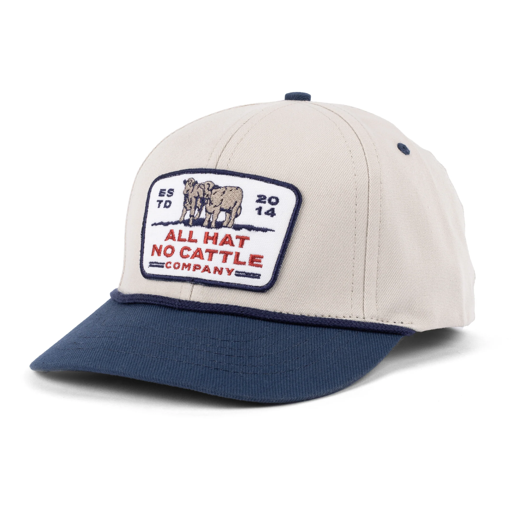 All Hat No Cattle Hat - Image 10