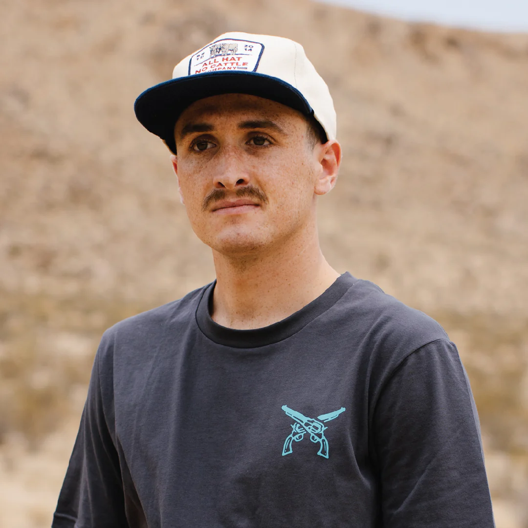 All Hat No Cattle Hat - Image 11