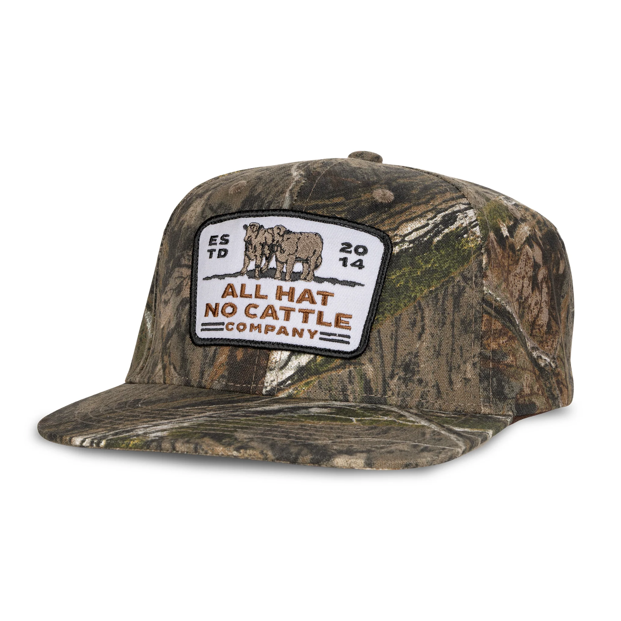 All Hat No Cattle Hat - Image 5