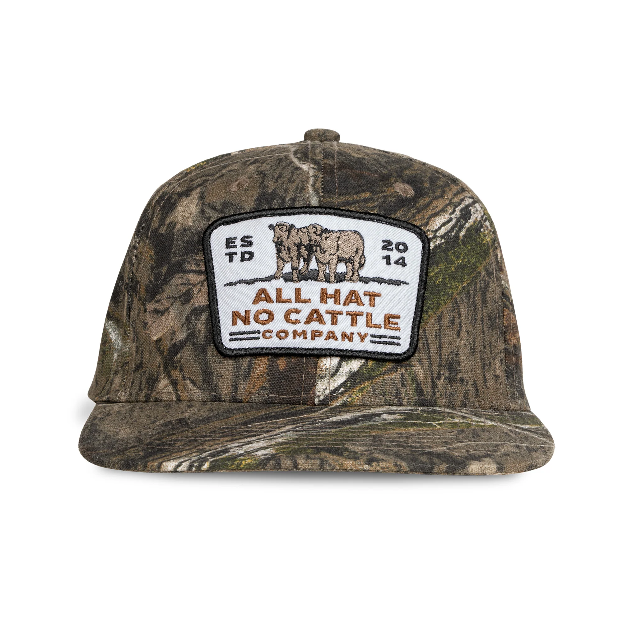 All Hat No Cattle Hat - Image 7