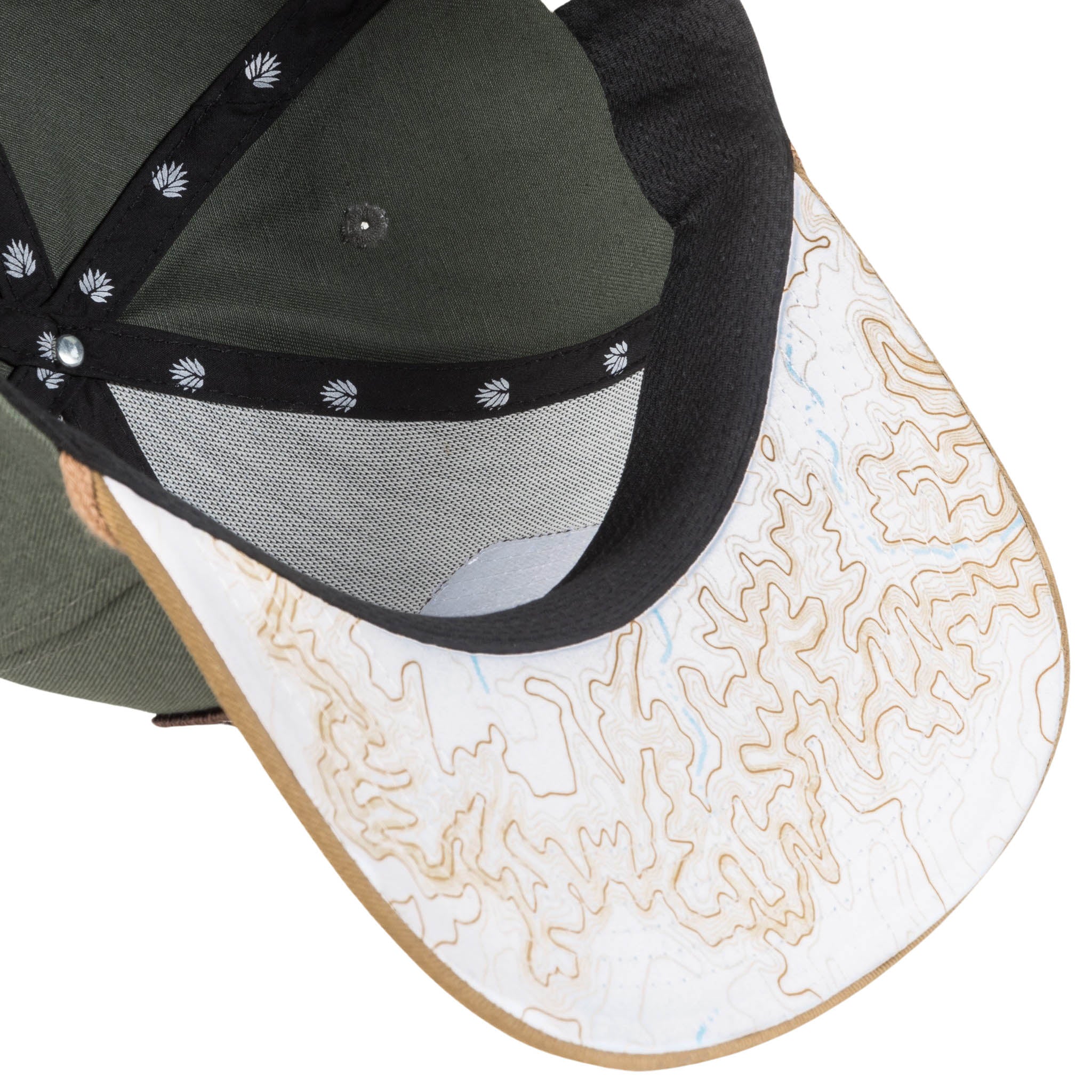 Badlands National Park Hat - Image 4