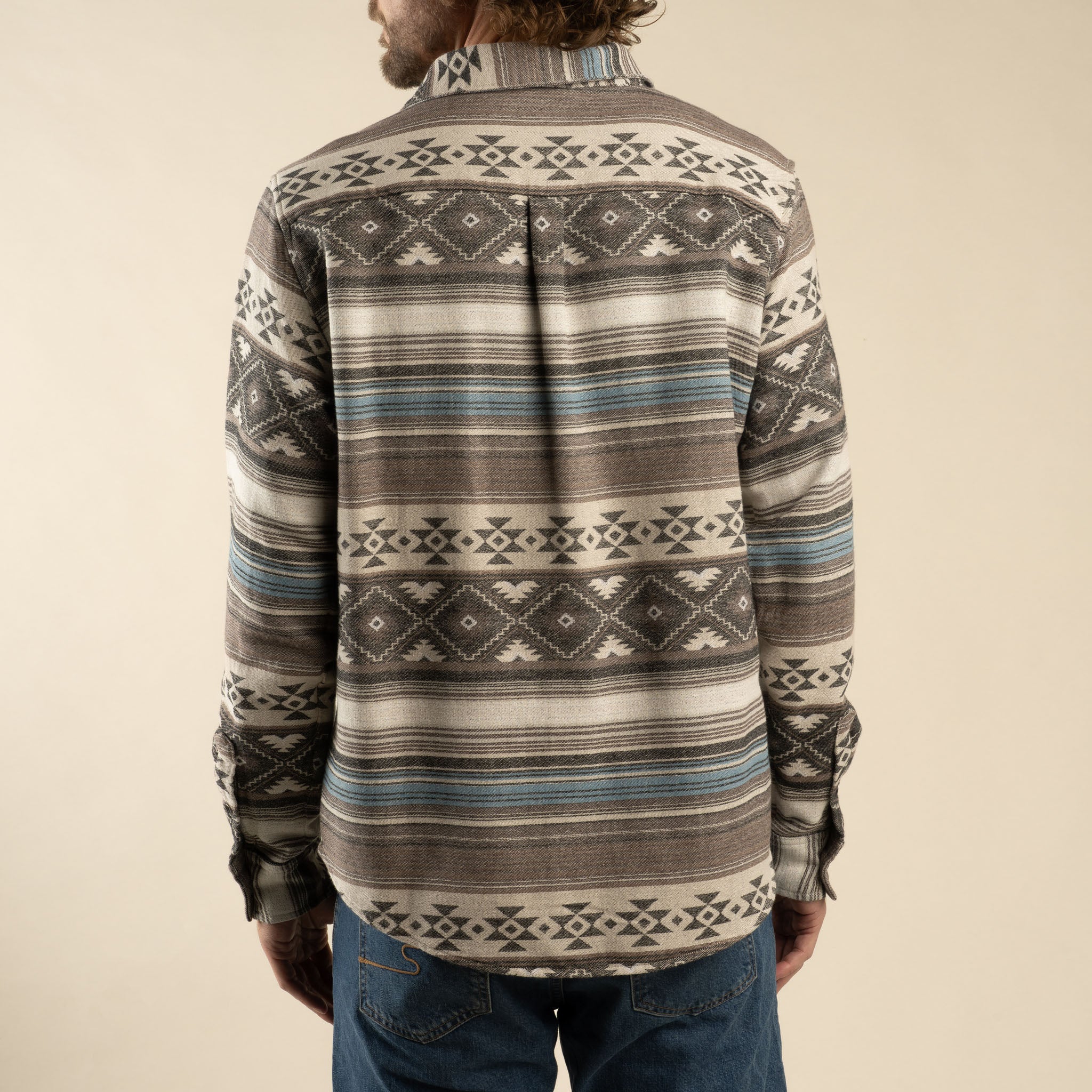 Boquillas Long Sleeve Shirt - Image 10