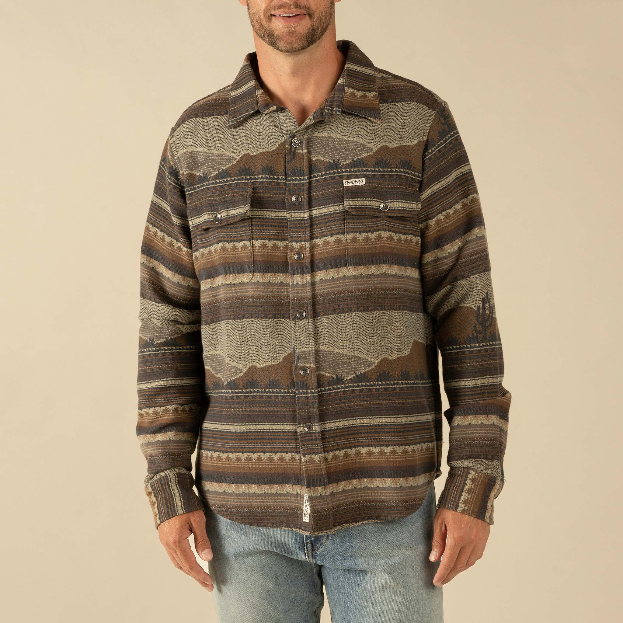 Boquillas Long Sleeve Shirt - Image 15