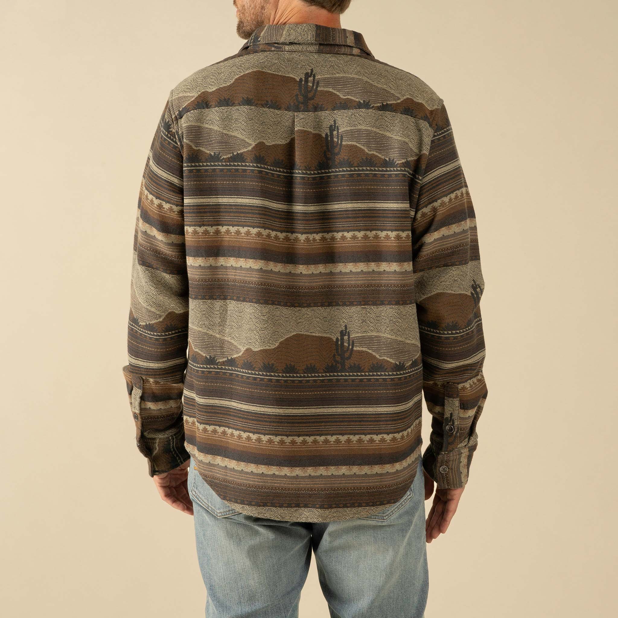 Boquillas Long Sleeve Shirt - Image 16
