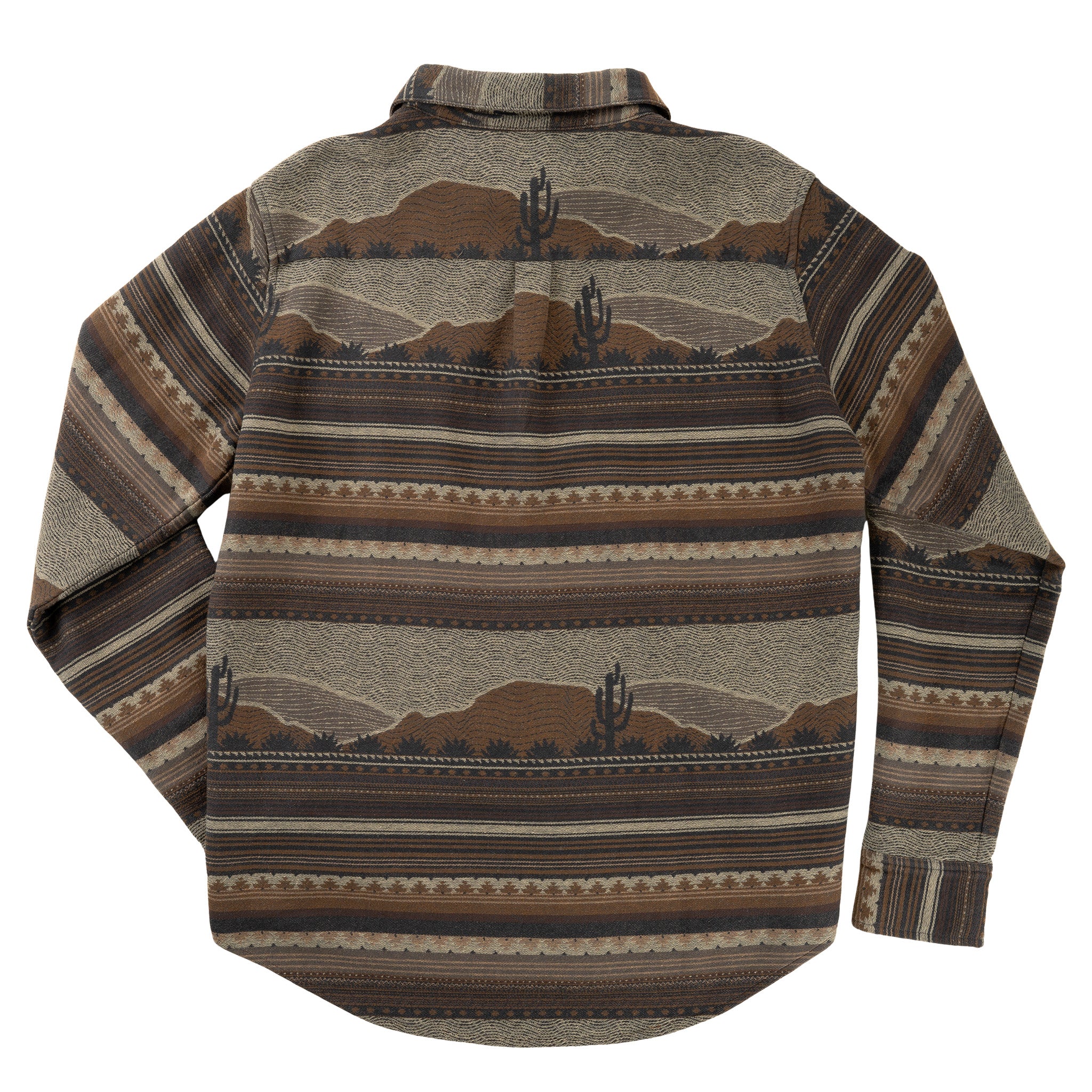 Boquillas Long Sleeve Shirt - Image 19