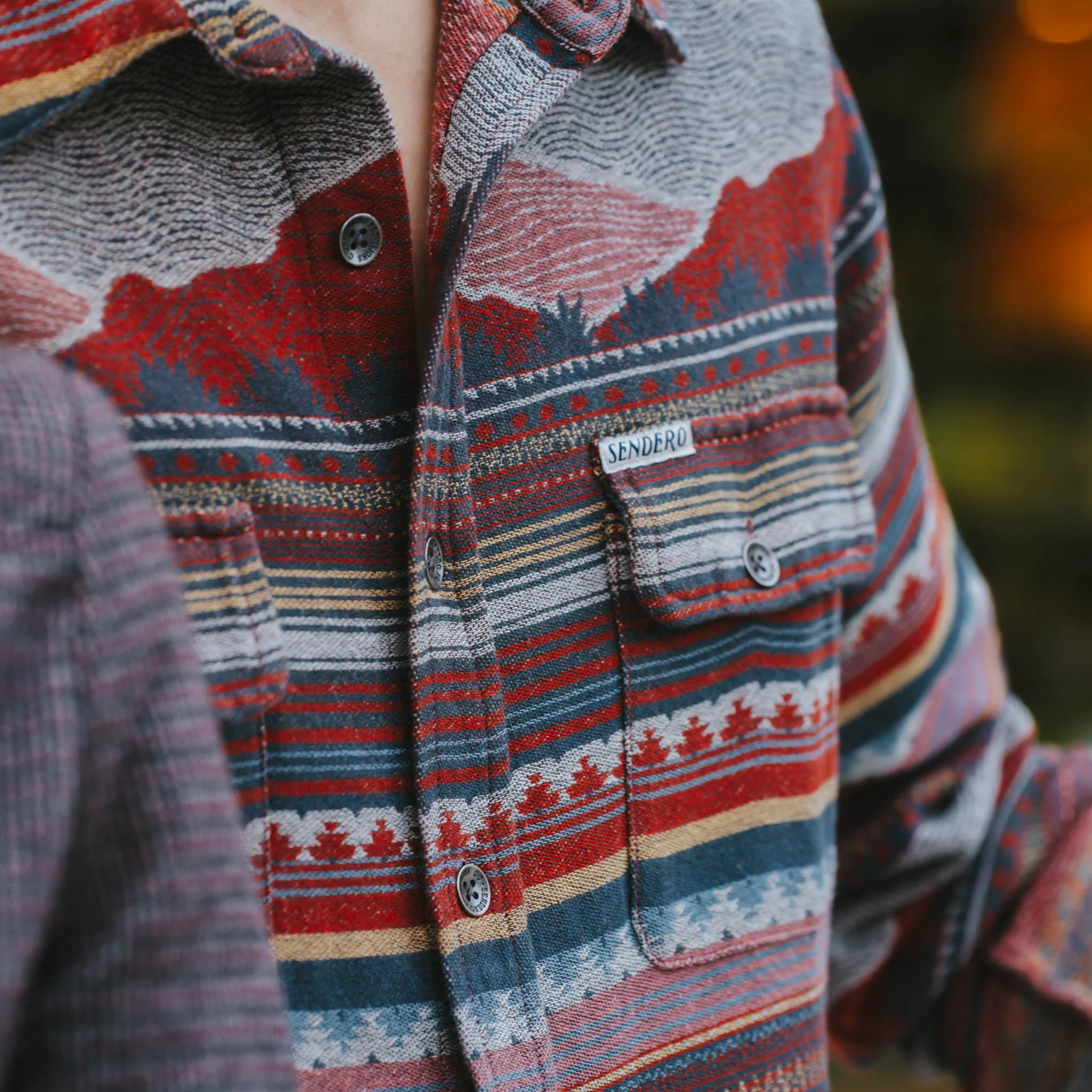 Boquillas Long Sleeve Shirt - Image 23