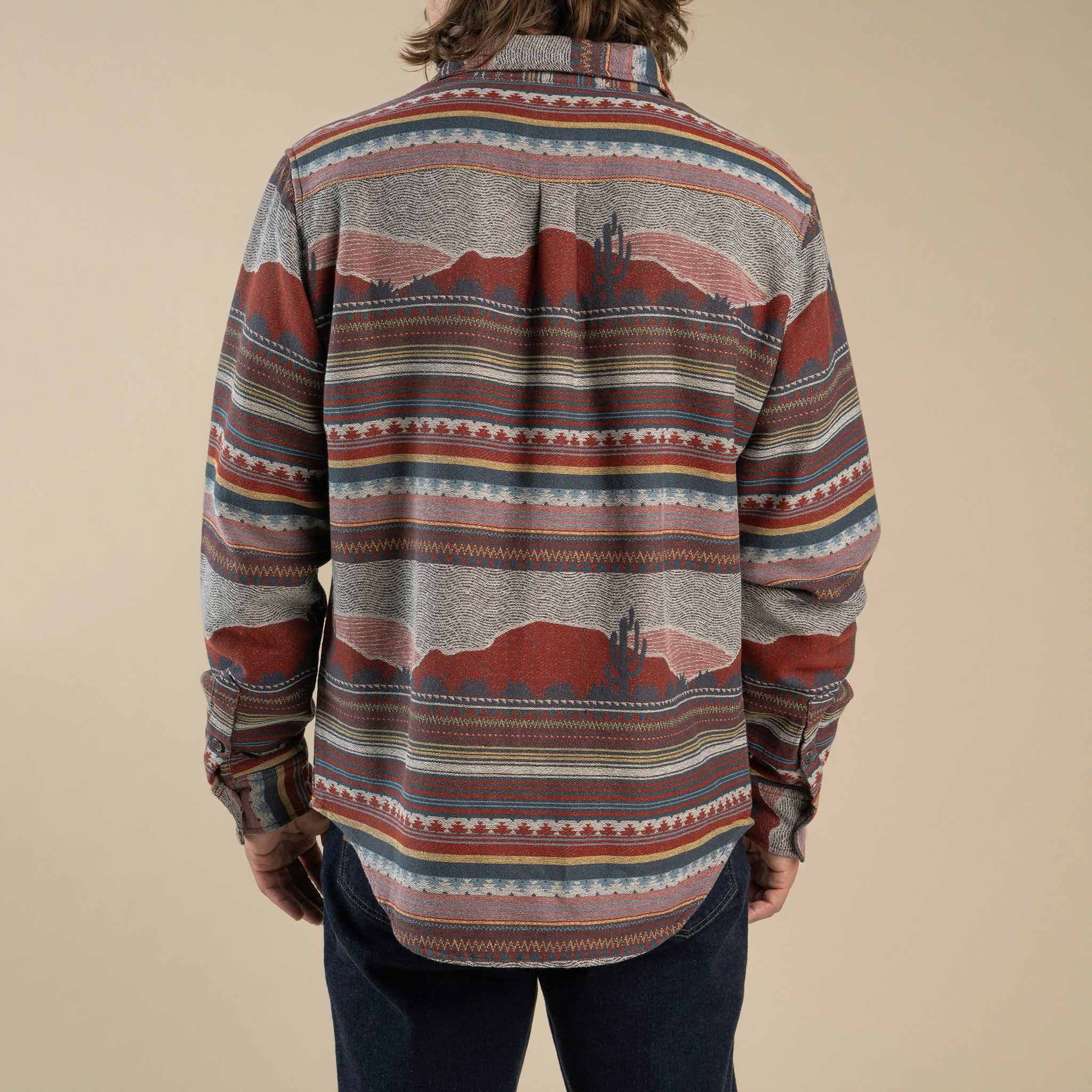 Boquillas Long Sleeve Shirt - Image 24