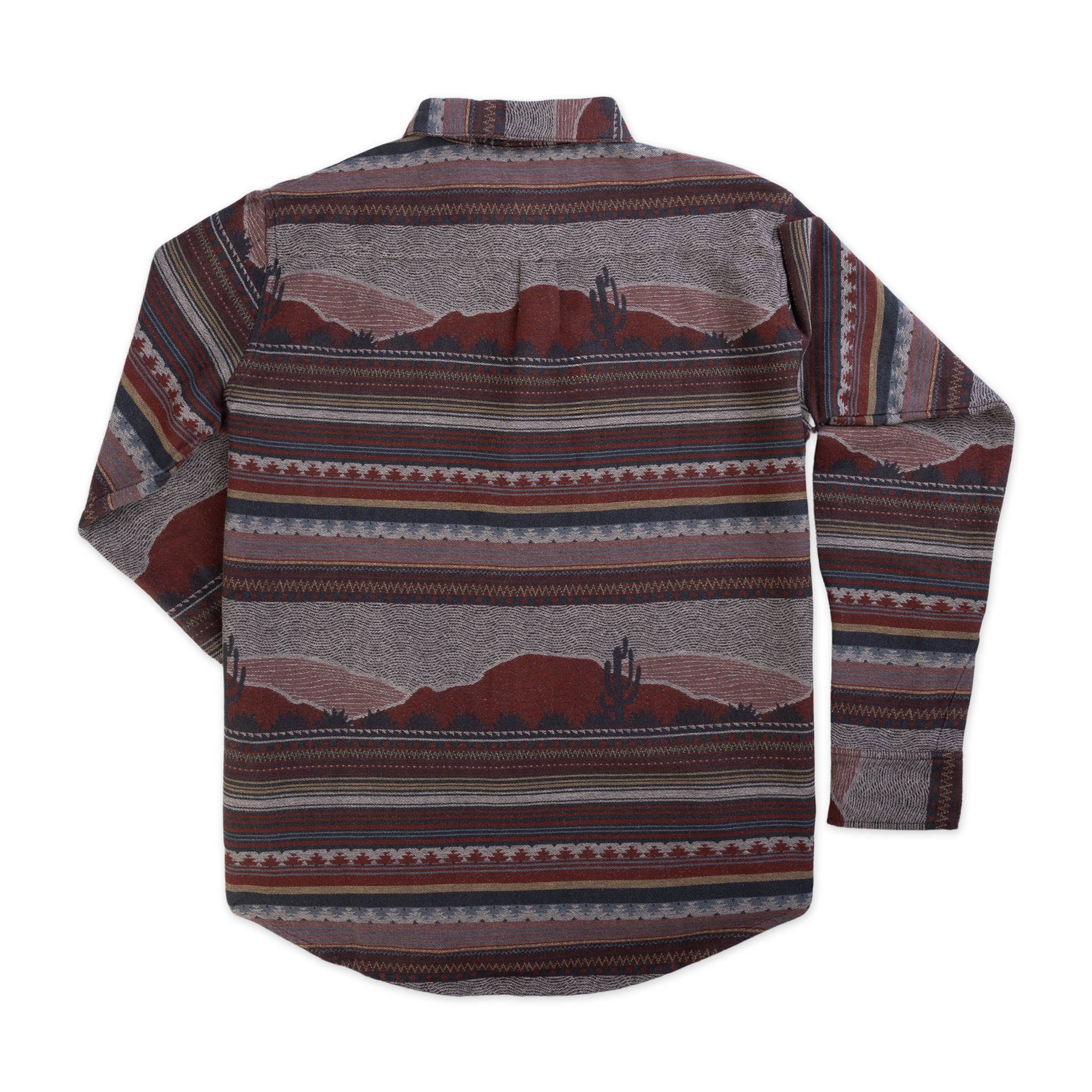 Boquillas Long Sleeve Shirt - Image 25