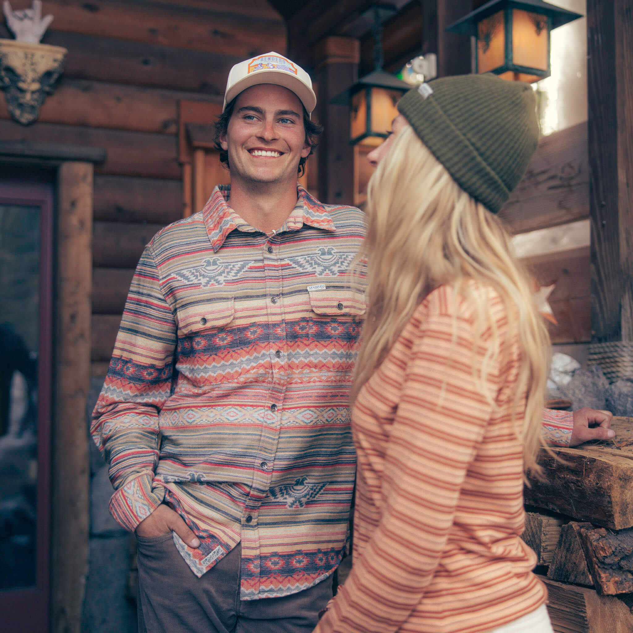 Boquillas Long Sleeve Shirt - Image 28