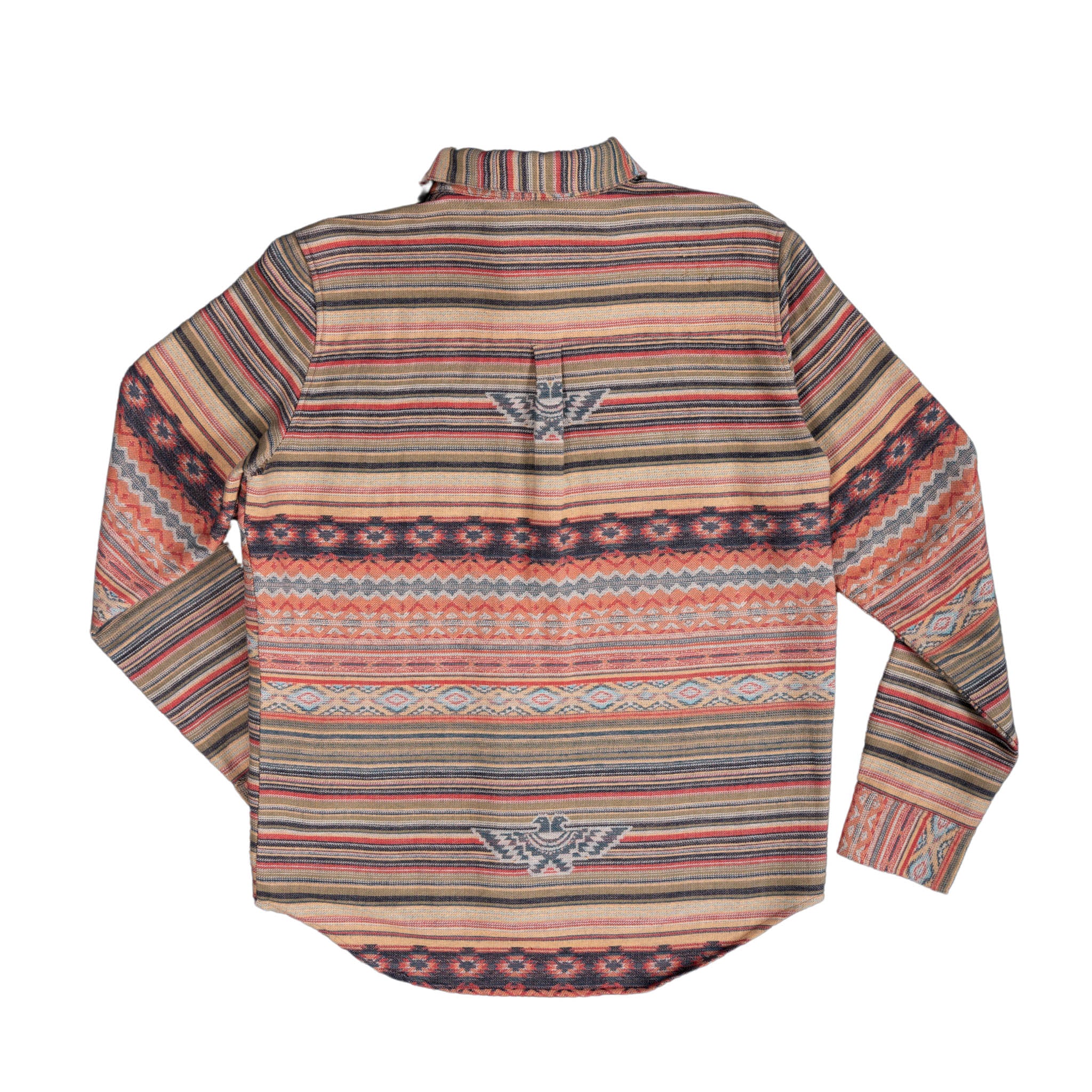 Boquillas Long Sleeve Shirt - Image 29