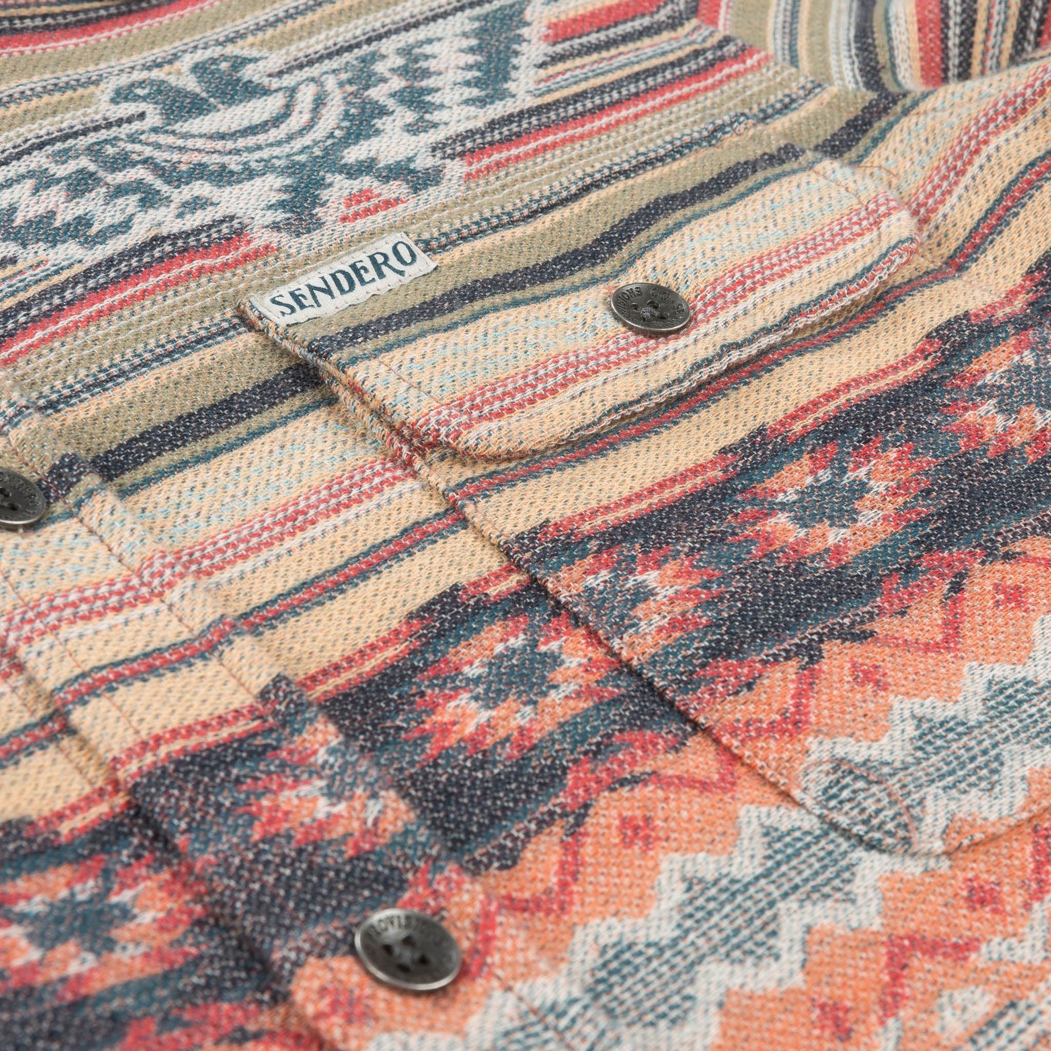 Boquillas Long Sleeve Shirt - Image 30