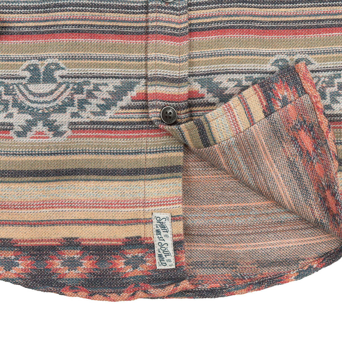 Boquillas Long Sleeve Shirt - Image 31