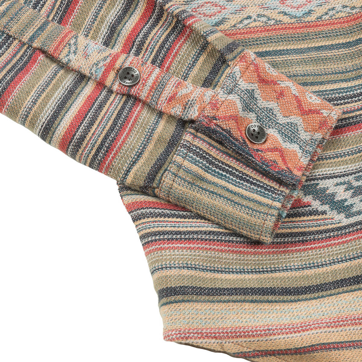 Boquillas Long Sleeve Shirt - Image 32