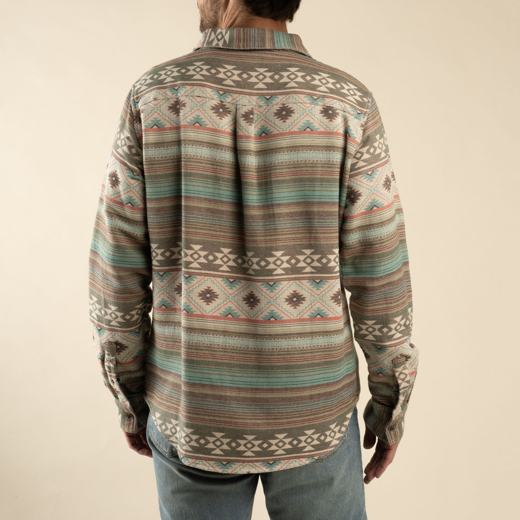 Boquillas Long Sleeve Shirt - Image 4