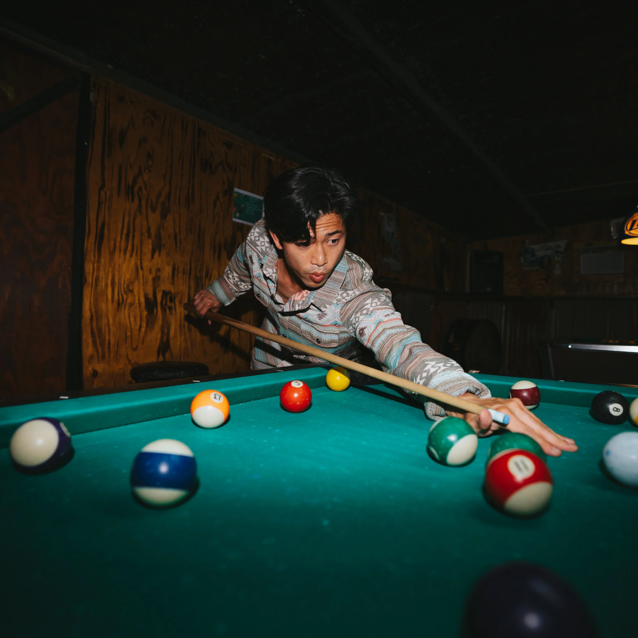 Boquillas Long Sleeve Shirt - Image 5