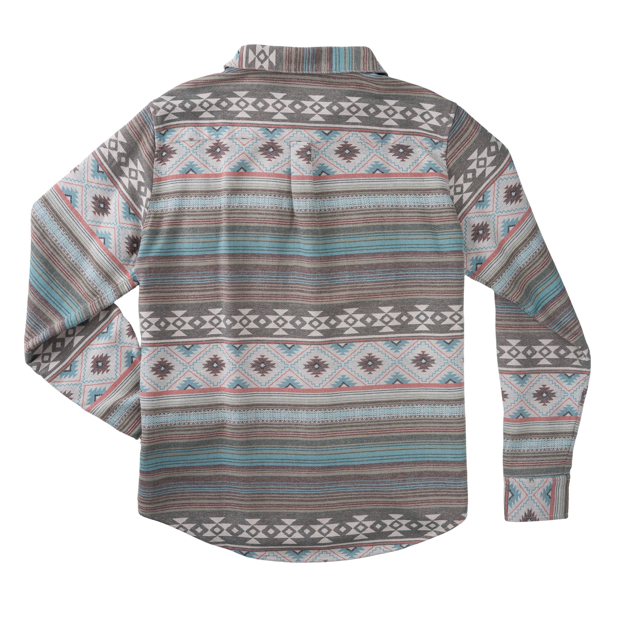 Boquillas Long Sleeve Shirt - Image 6
