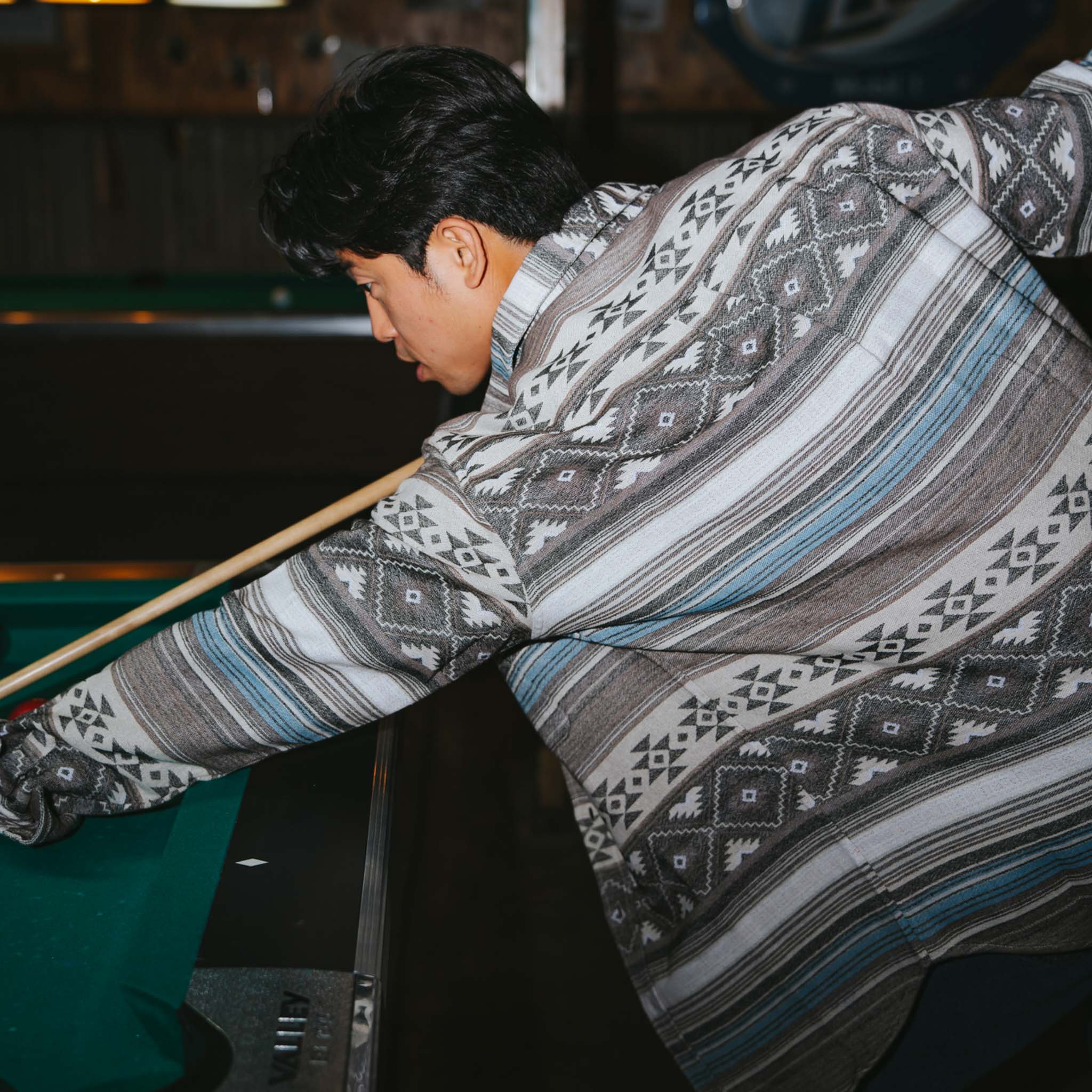 Boquillas Long Sleeve Shirt - Image 8