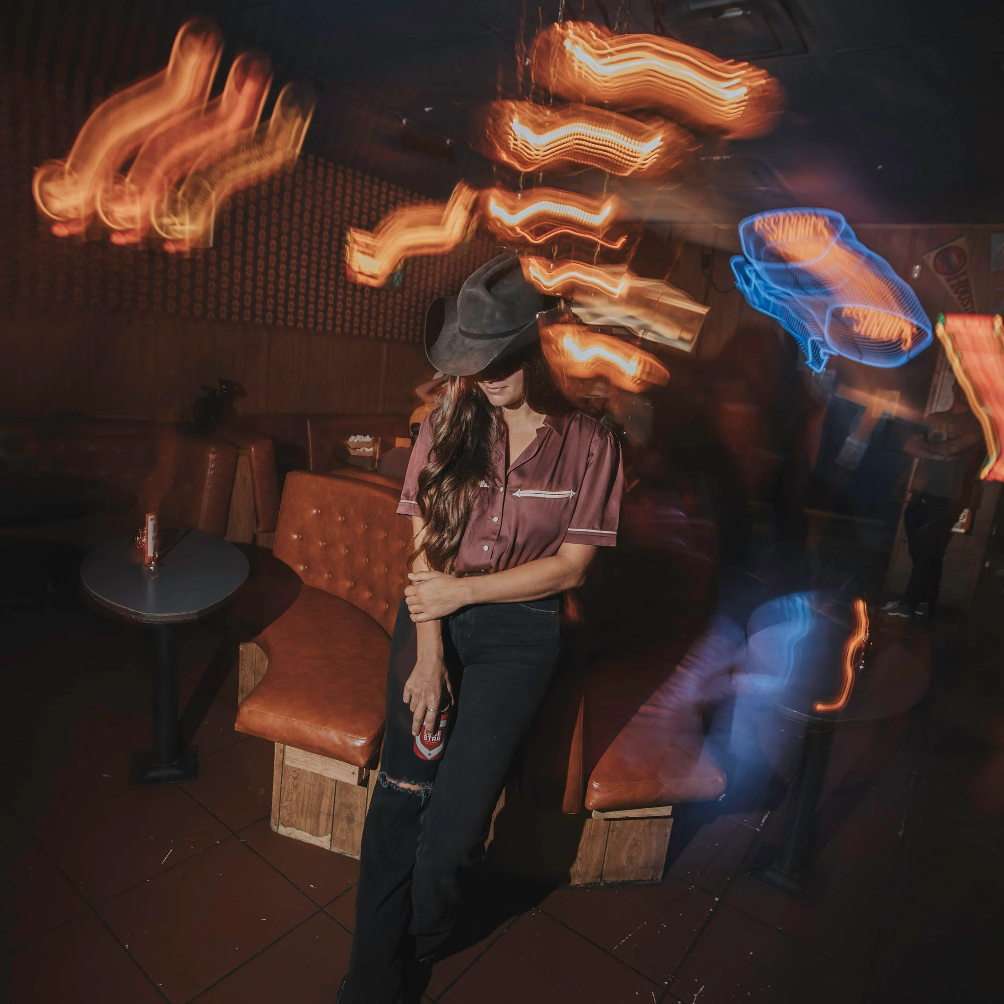 Cheyenne Western Shirt - Image 8