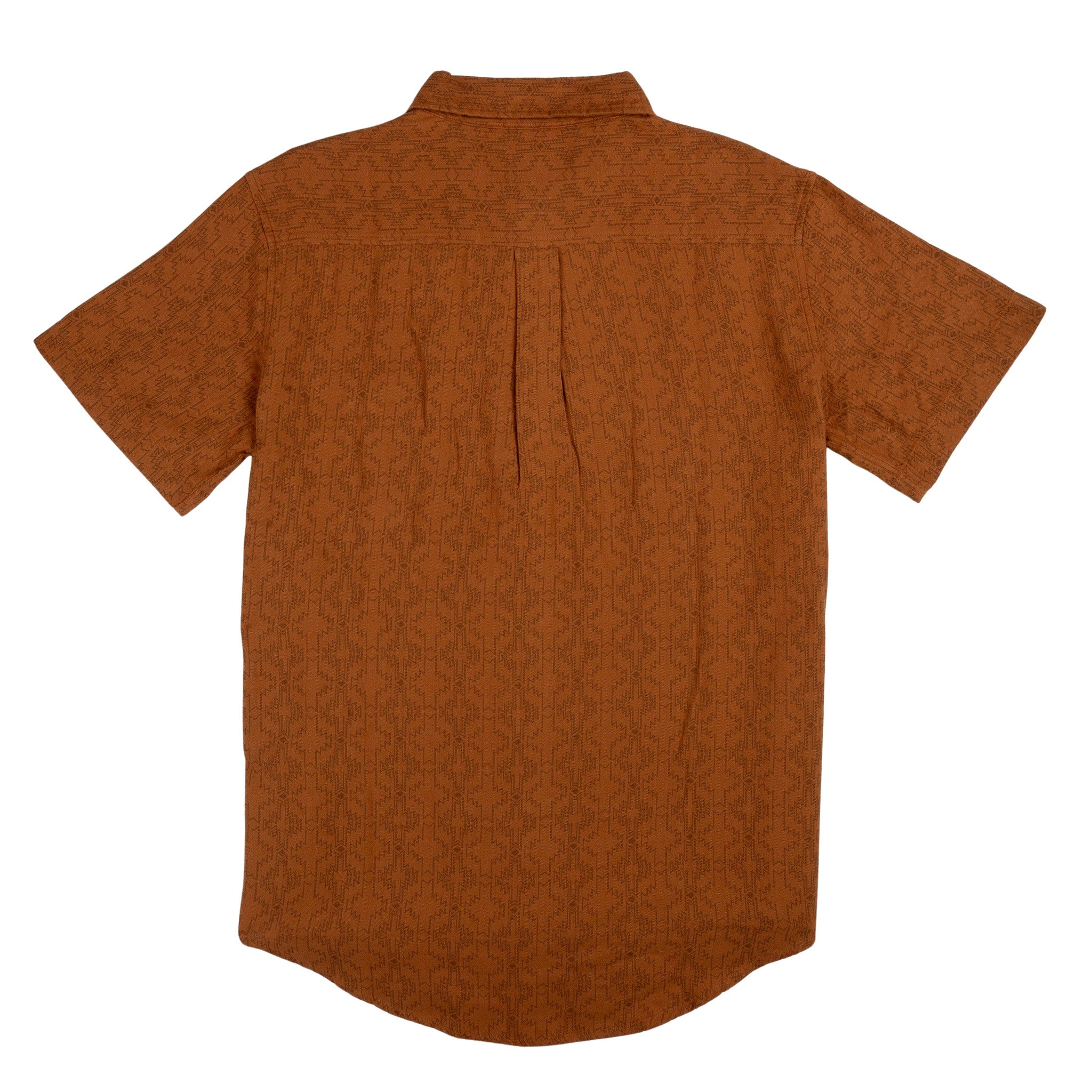 City Slicker Short Sleeve Shirt - Image 11