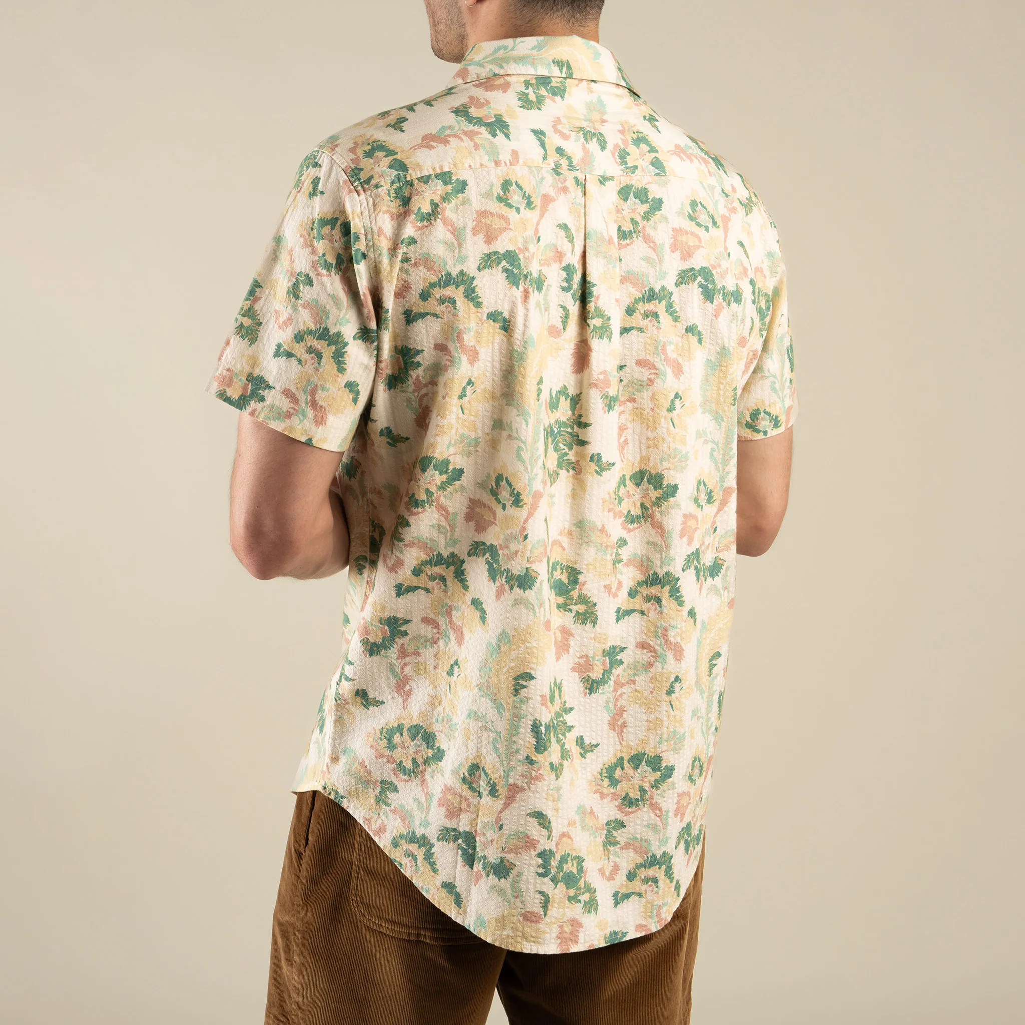 City Slicker Short Sleeve Shirt - Image 15