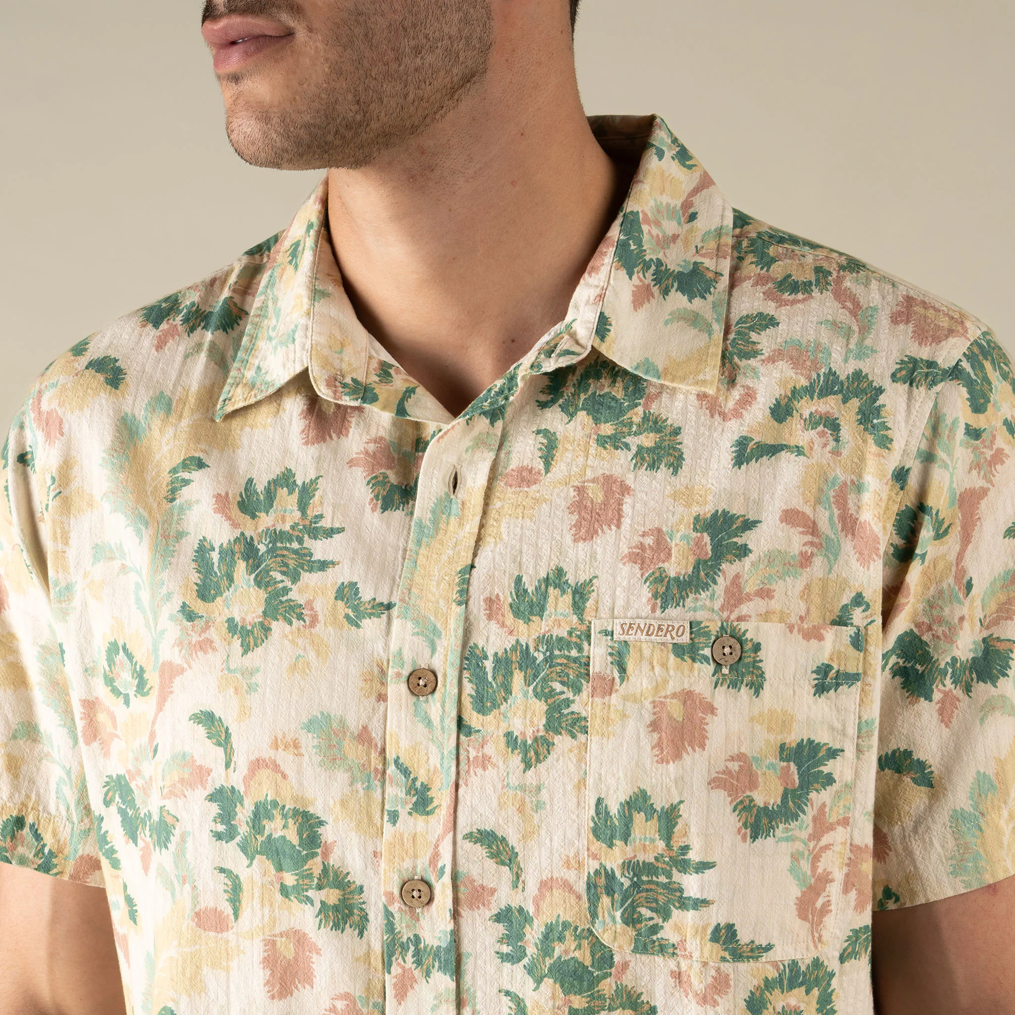 City Slicker Short Sleeve Shirt - Image 16