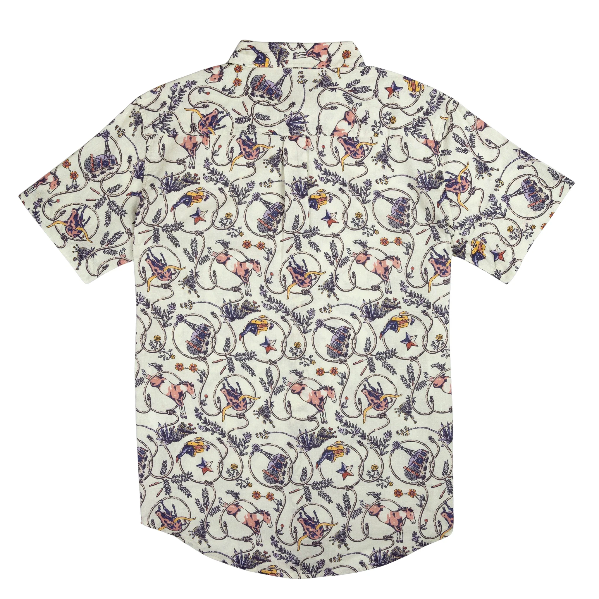 City Slicker Short Sleeve Shirt - Image 23