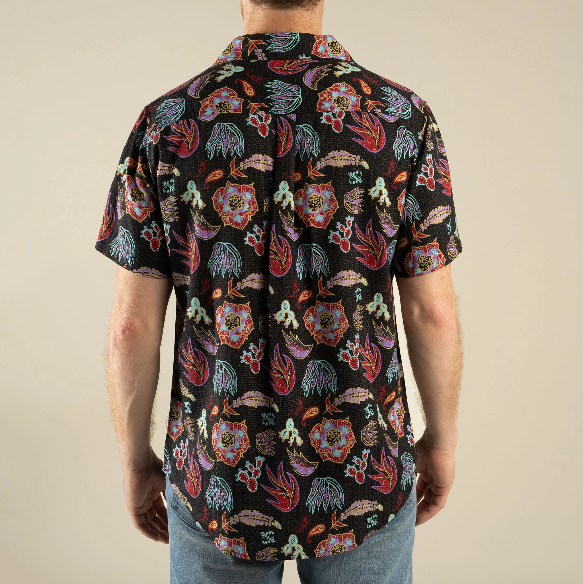 City Slicker Short Sleeve Shirt - Image 27