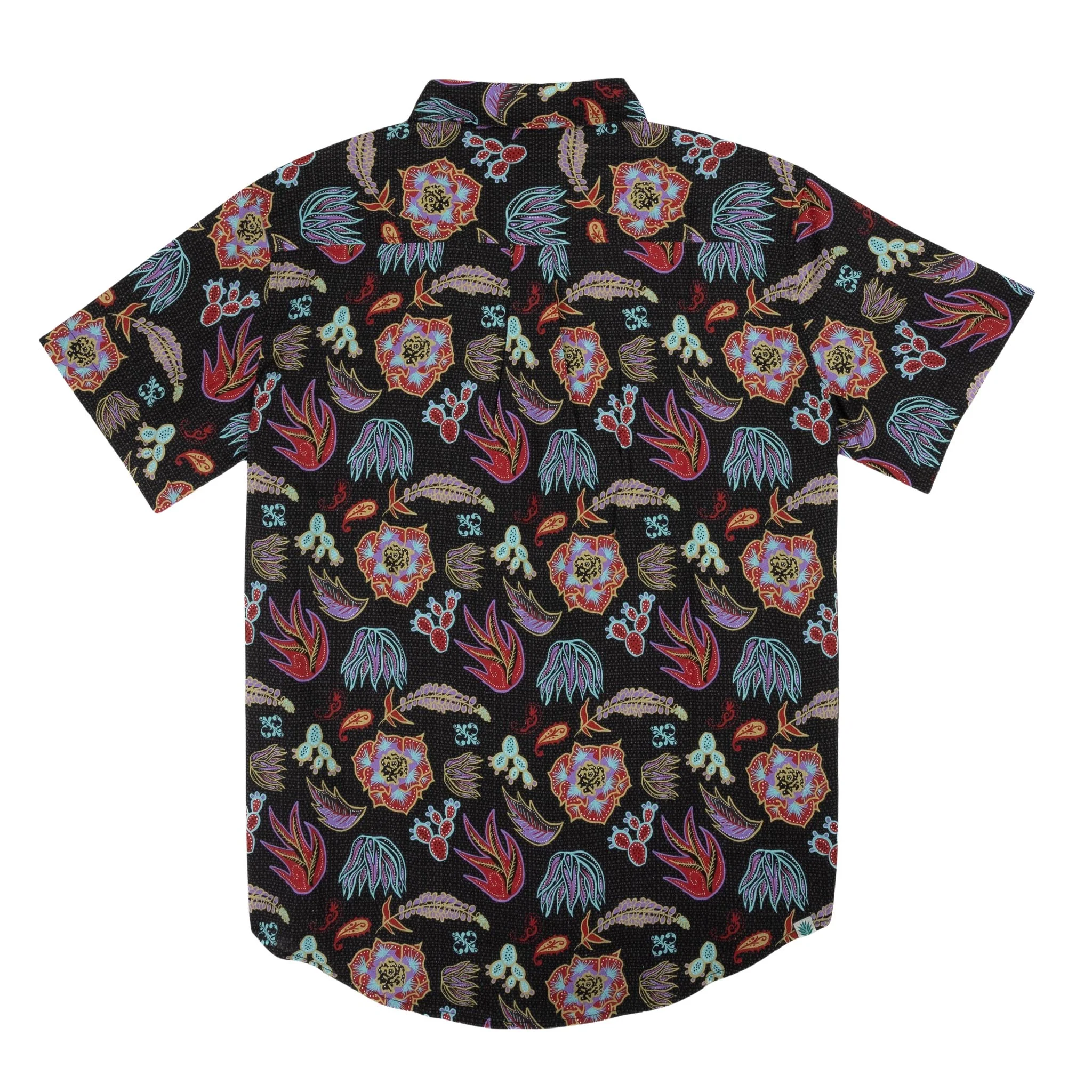 City Slicker Short Sleeve Shirt - Image 29