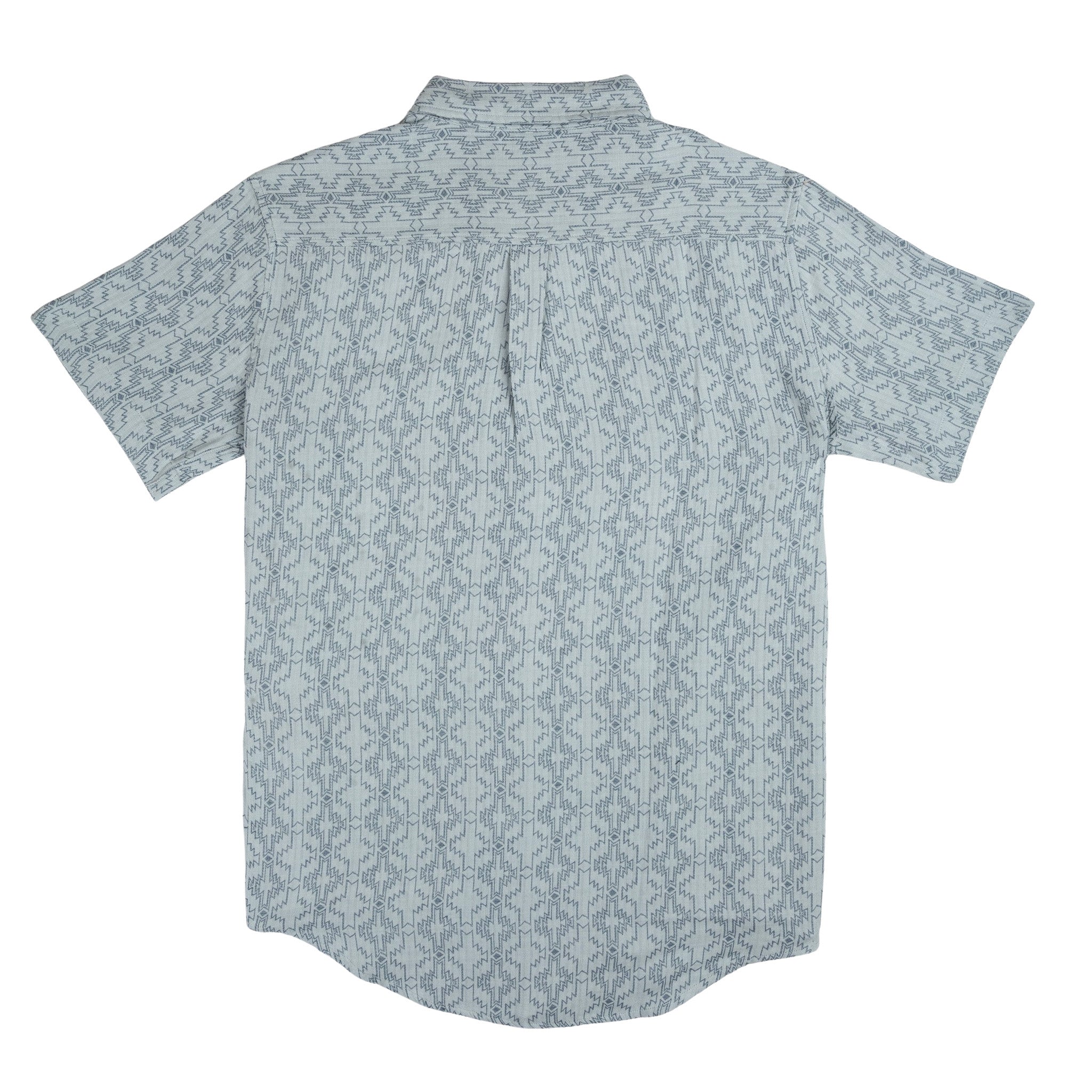 City Slicker Short Sleeve Shirt - Image 6