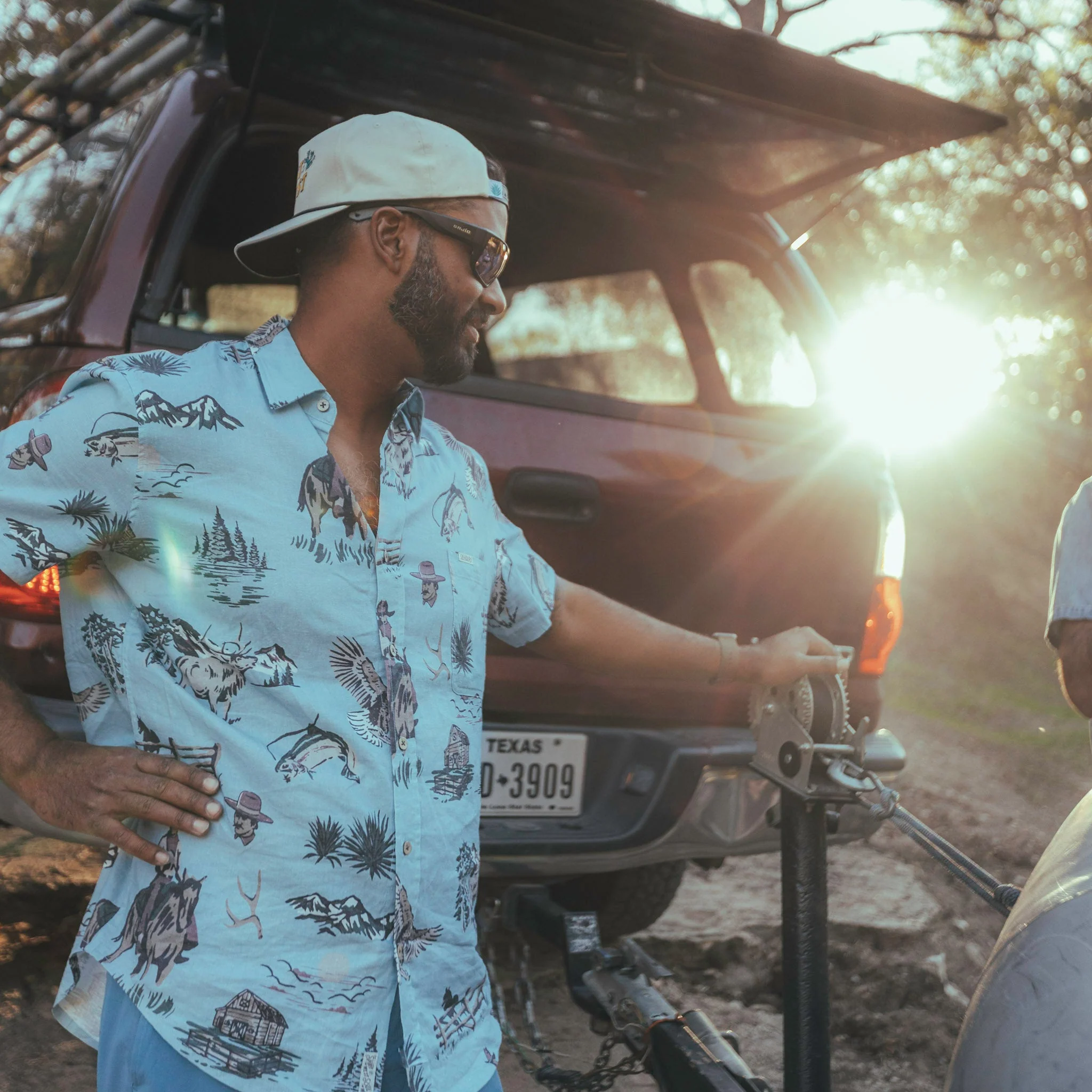 City Slicker Short Sleeve Shirt - Image 63