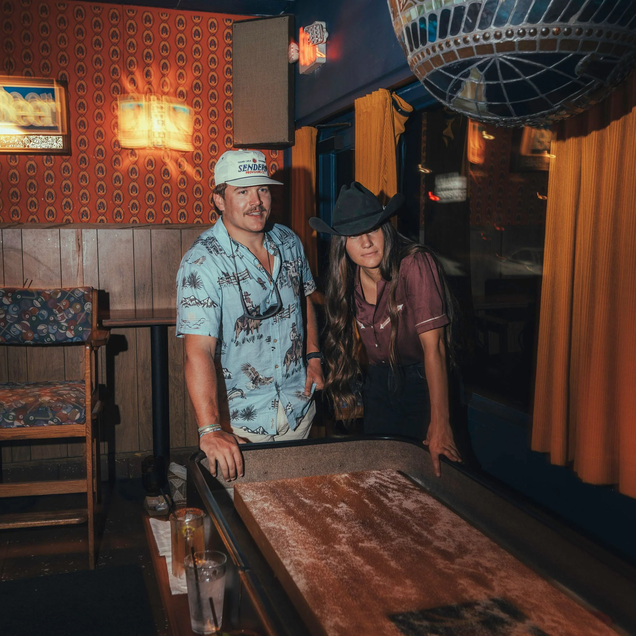 City Slicker Short Sleeve Shirt - Image 67