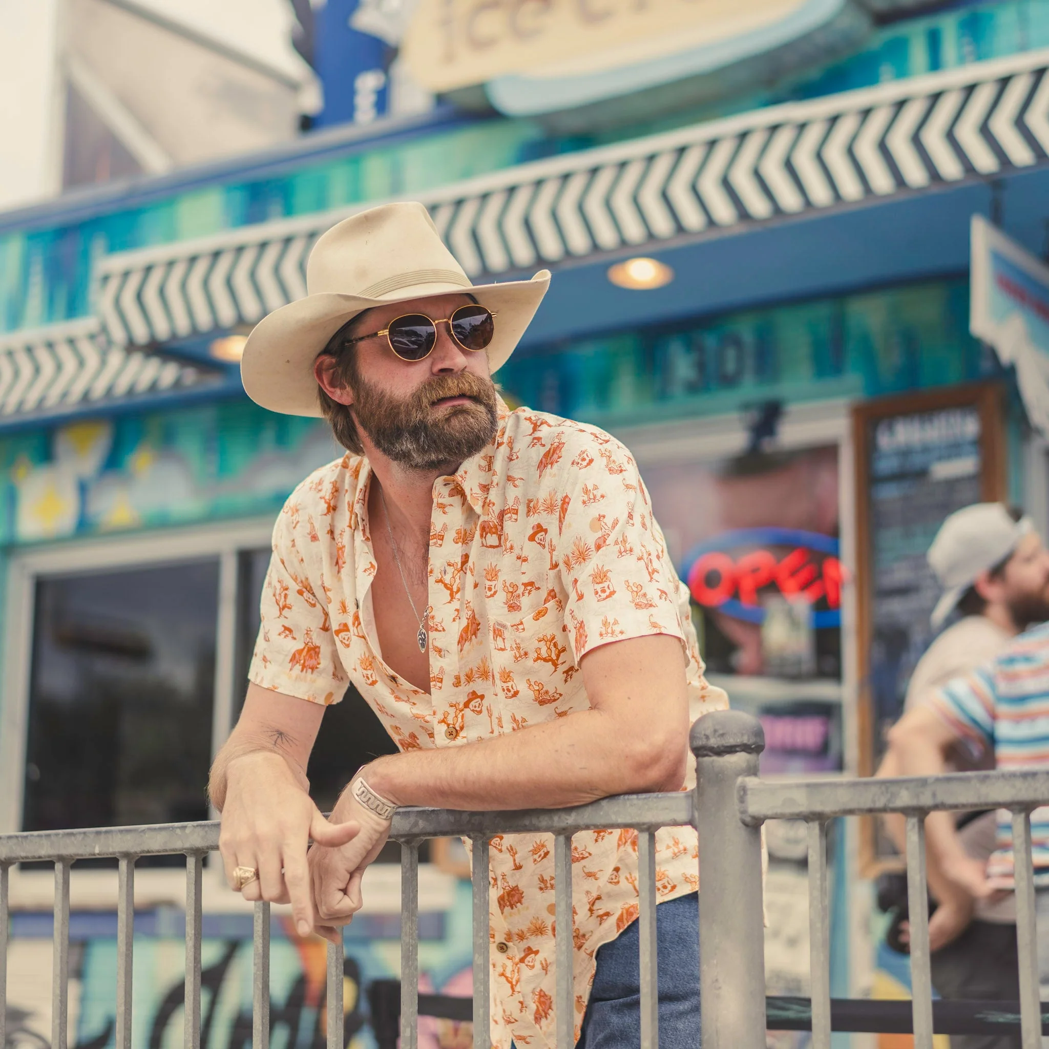 City Slicker Short Sleeve Shirt - Image 69