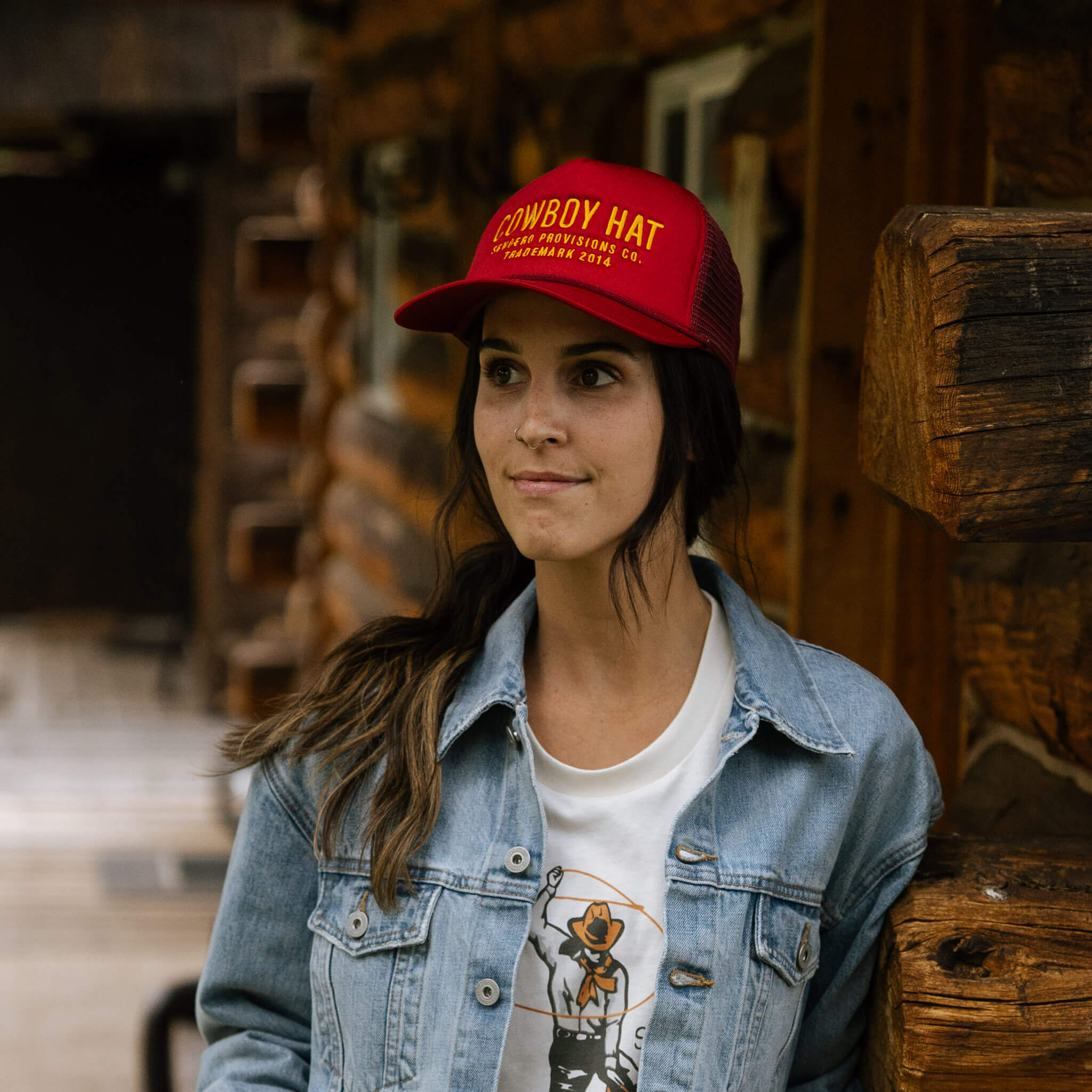 Cowboy Hat - Image 20