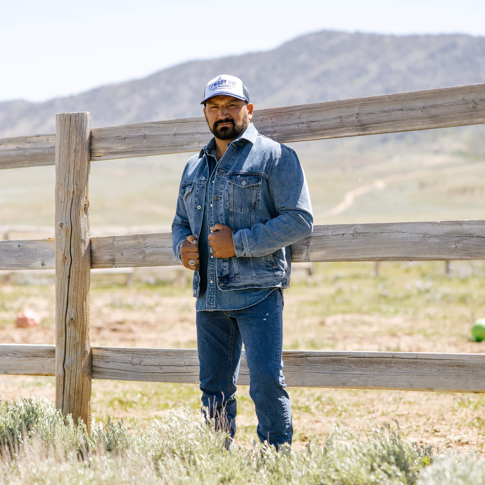 Cowboy Hat - Image 28