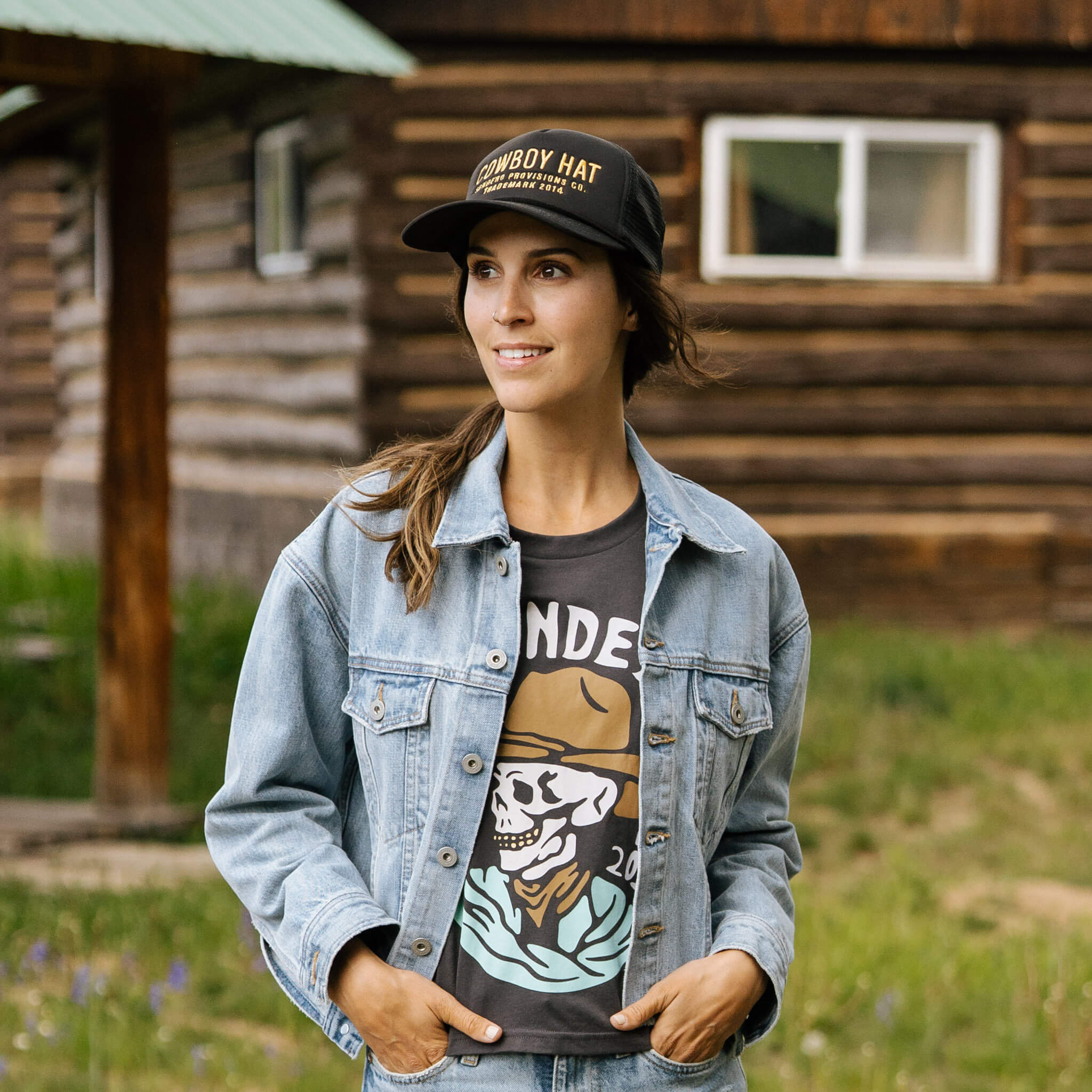 Cowboy Hat - Image 3