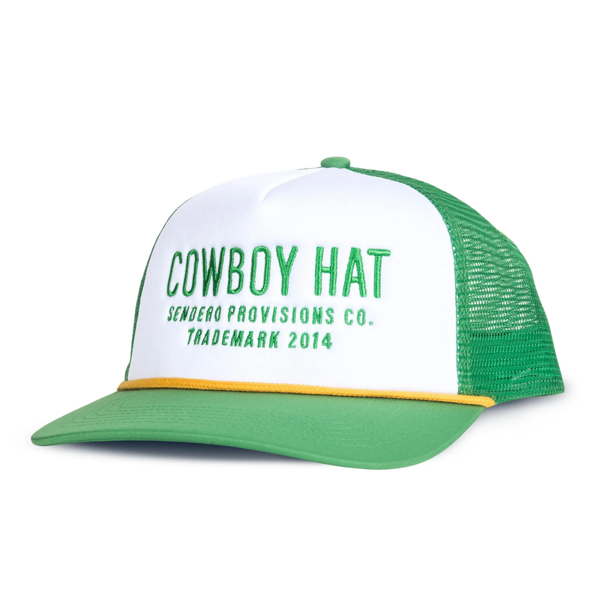 Cowboy Hat - Image 37