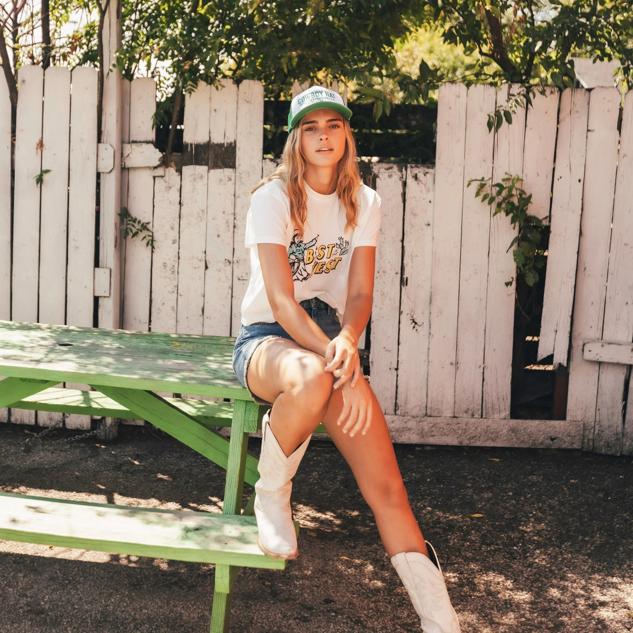 Cowboy Hat - Image 39