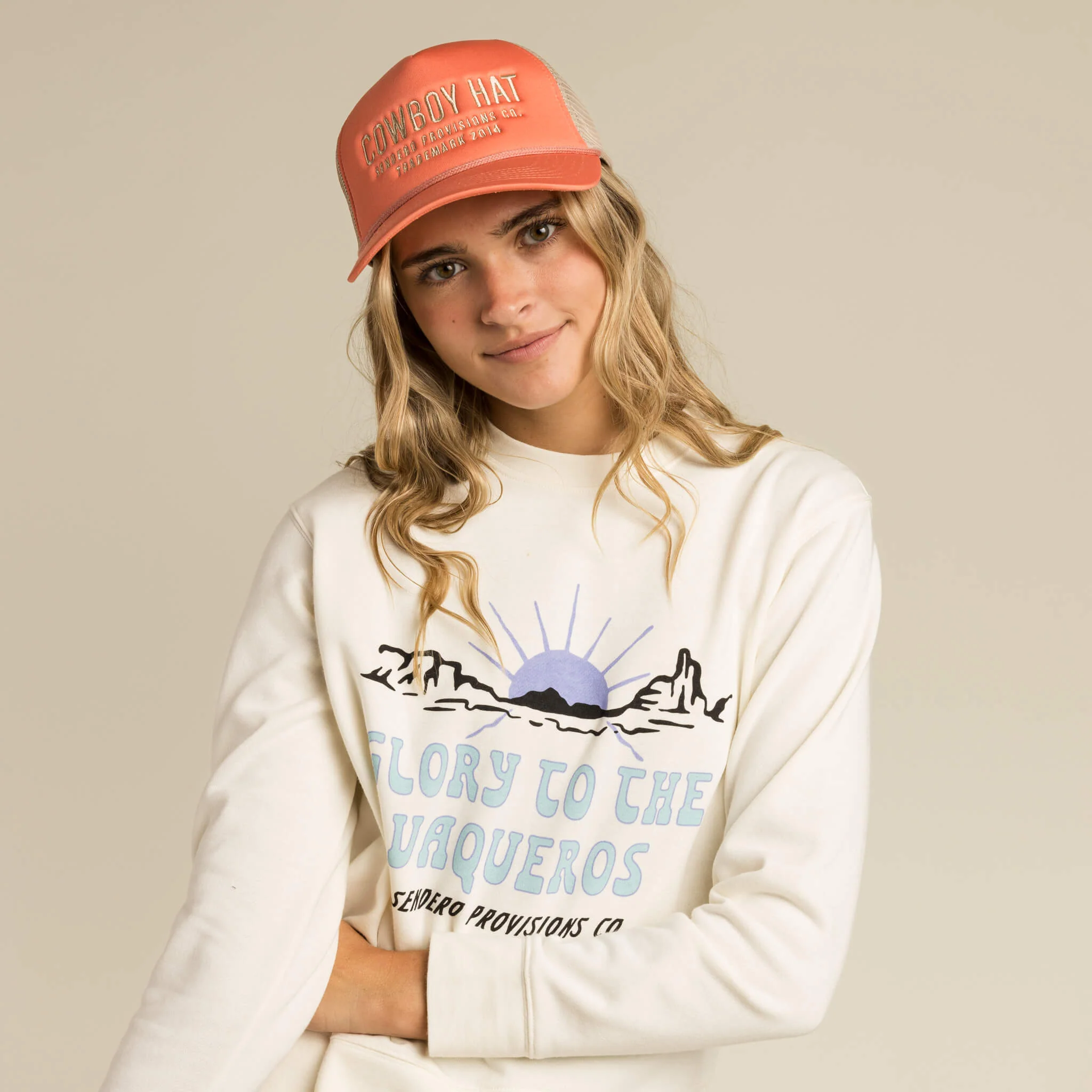 Cowboy Hat - Image 44