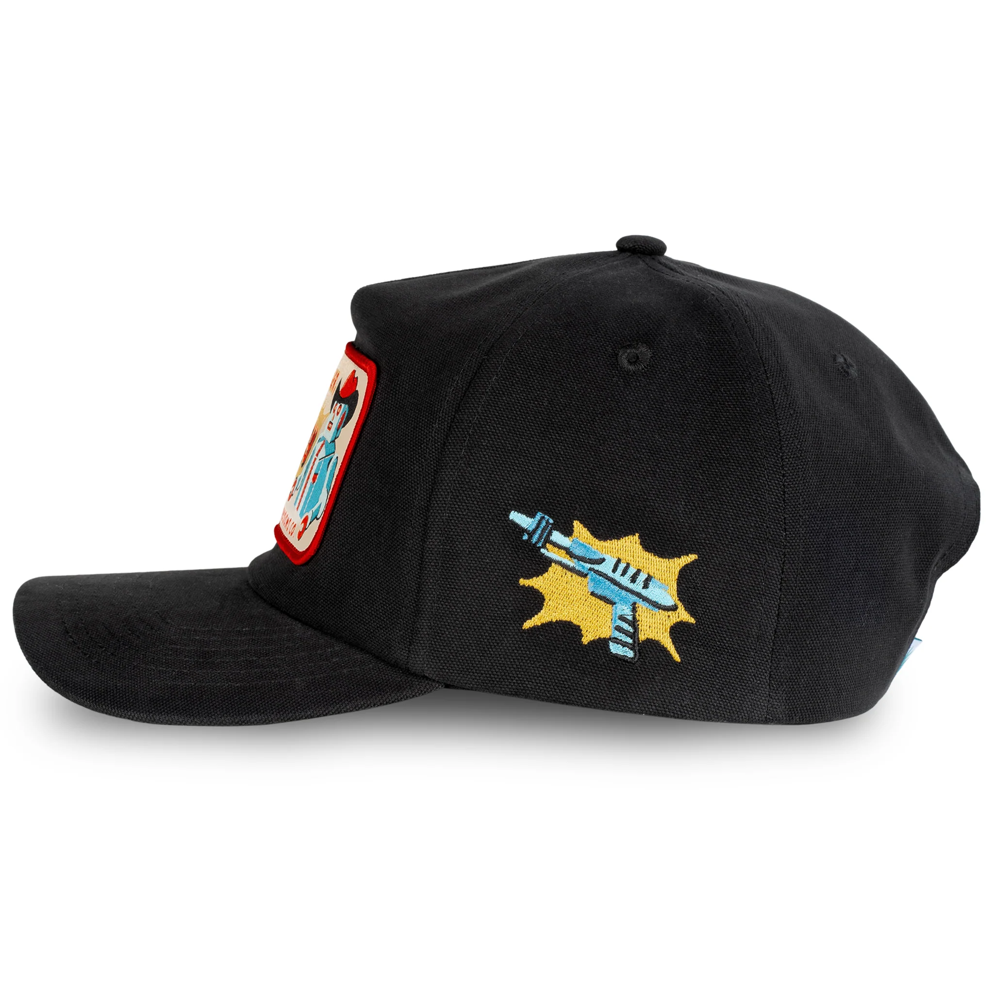 Danger Cowboy Hat - Image 3