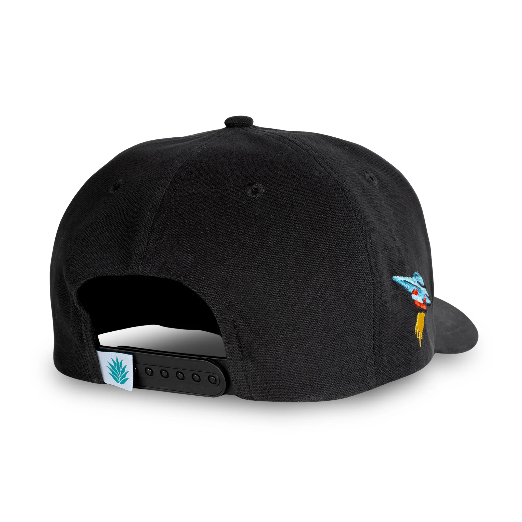 Danger Cowboy Hat - Image 5