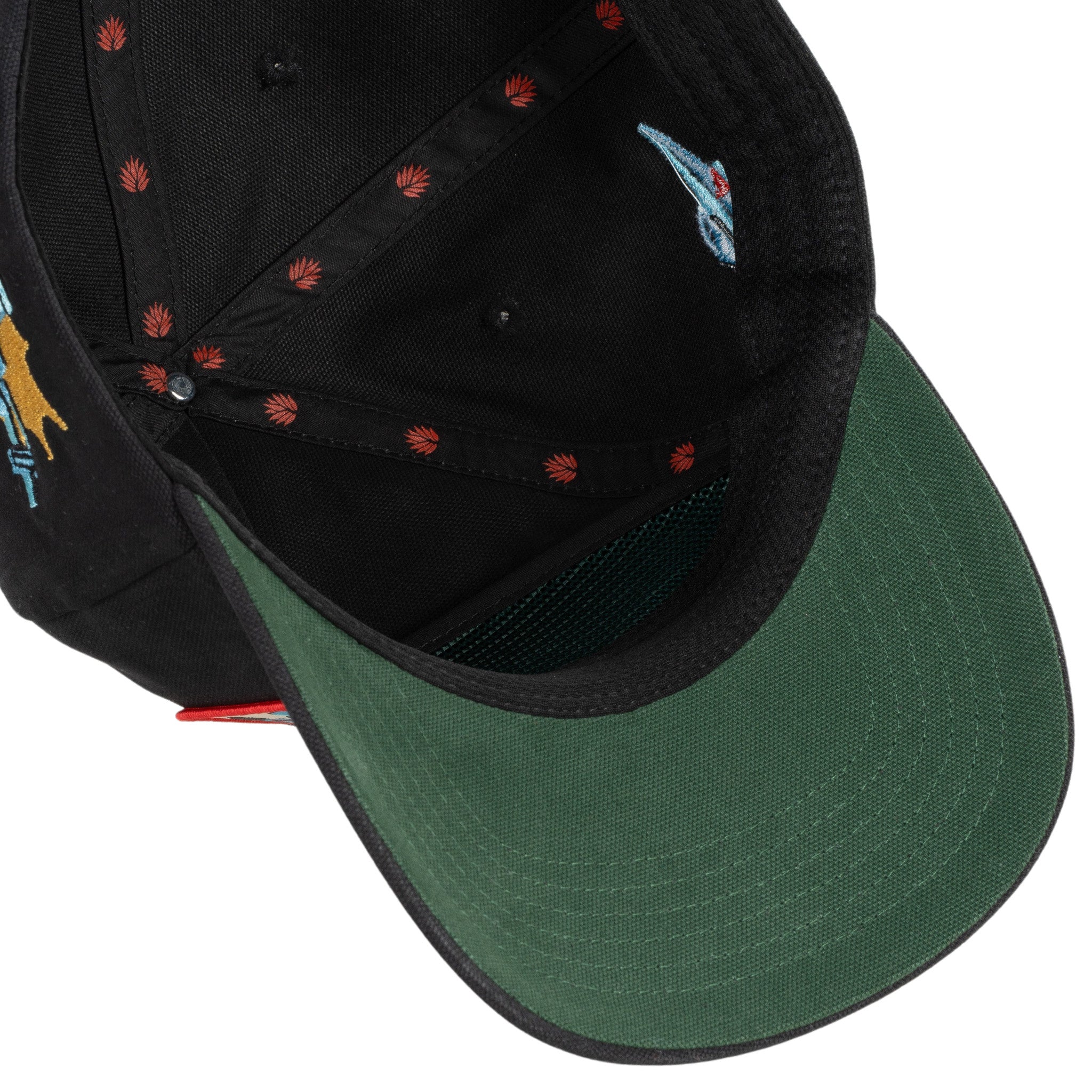 Danger Cowboy Hat - Image 7