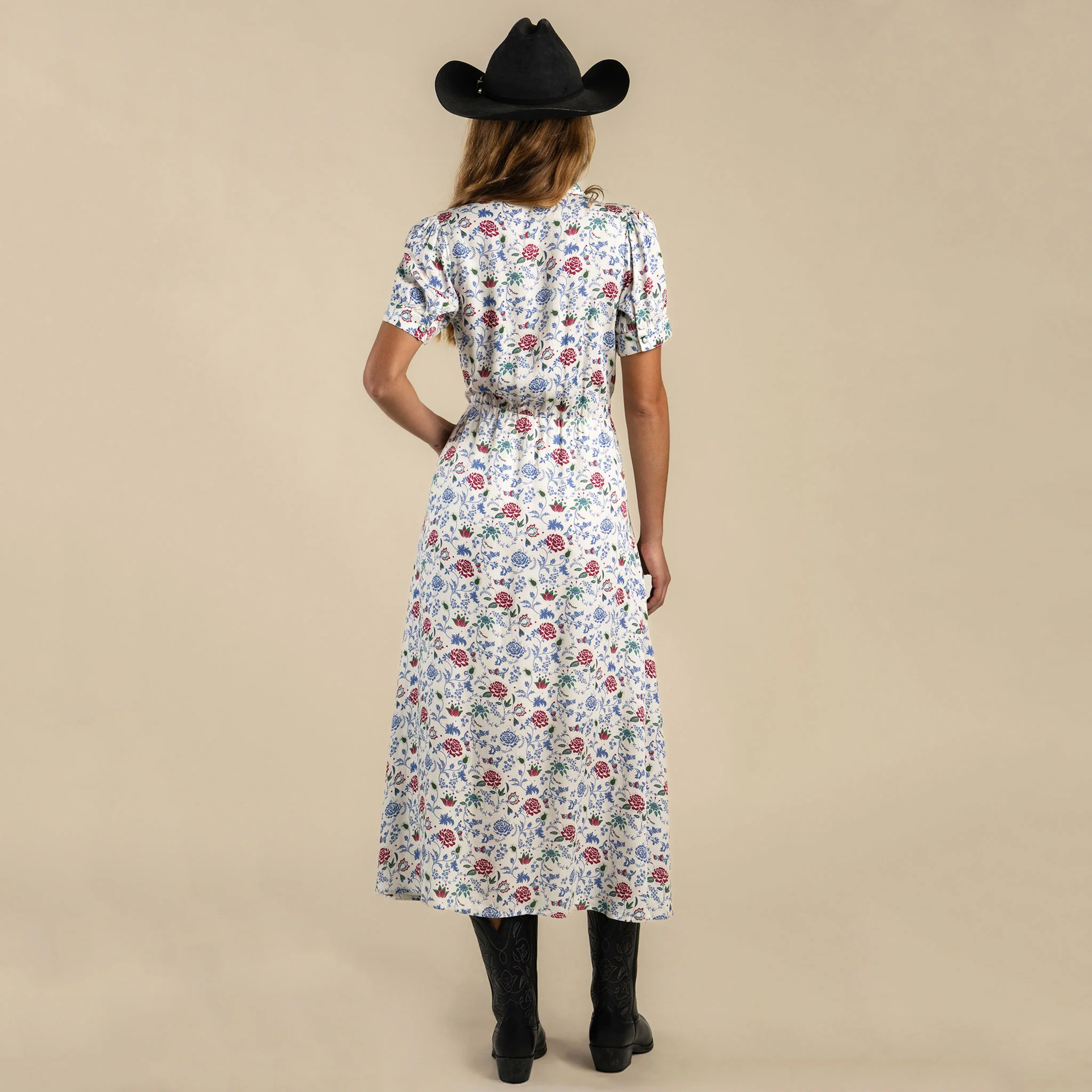 Darcy Dress - Image 3