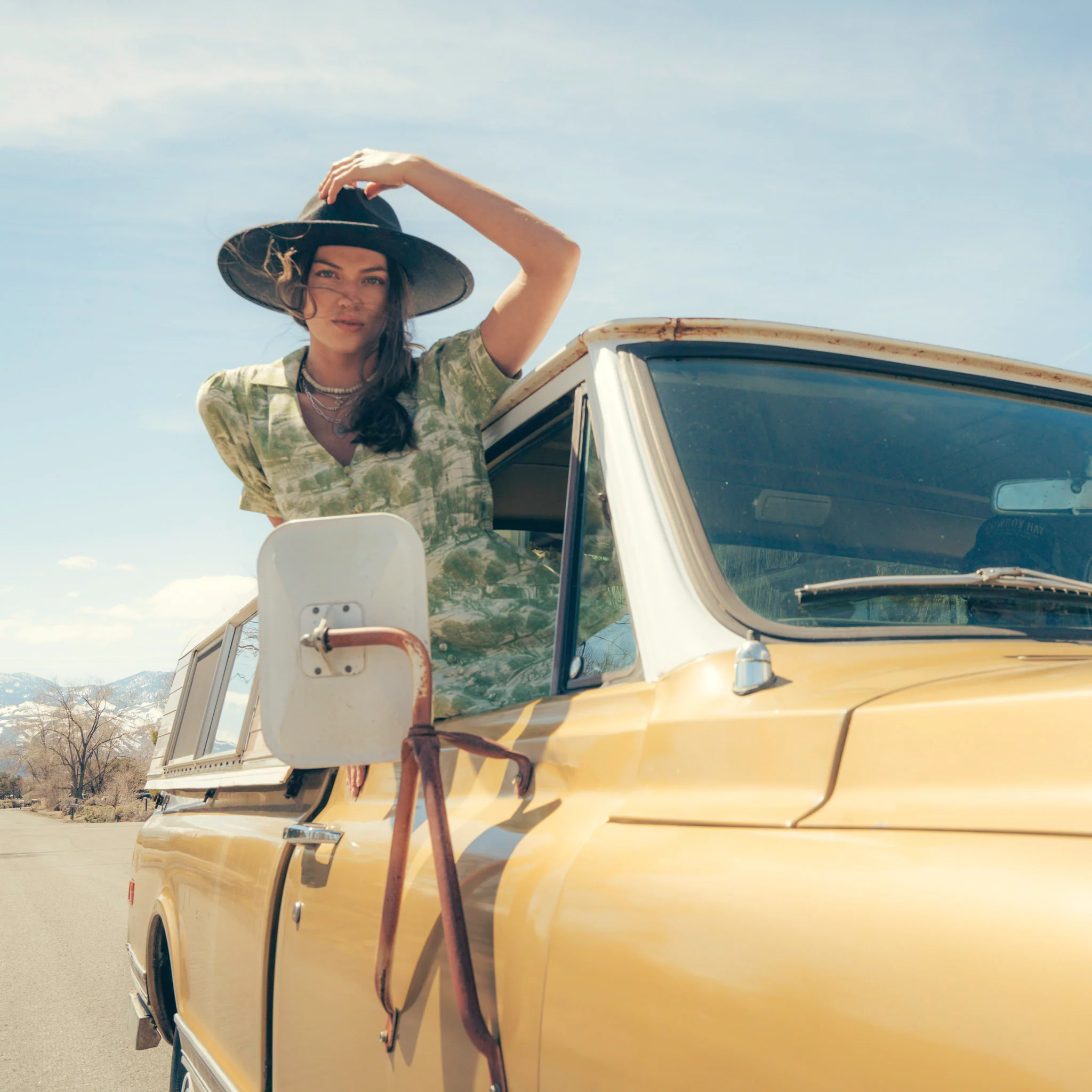 Darcy Dress - Image 6