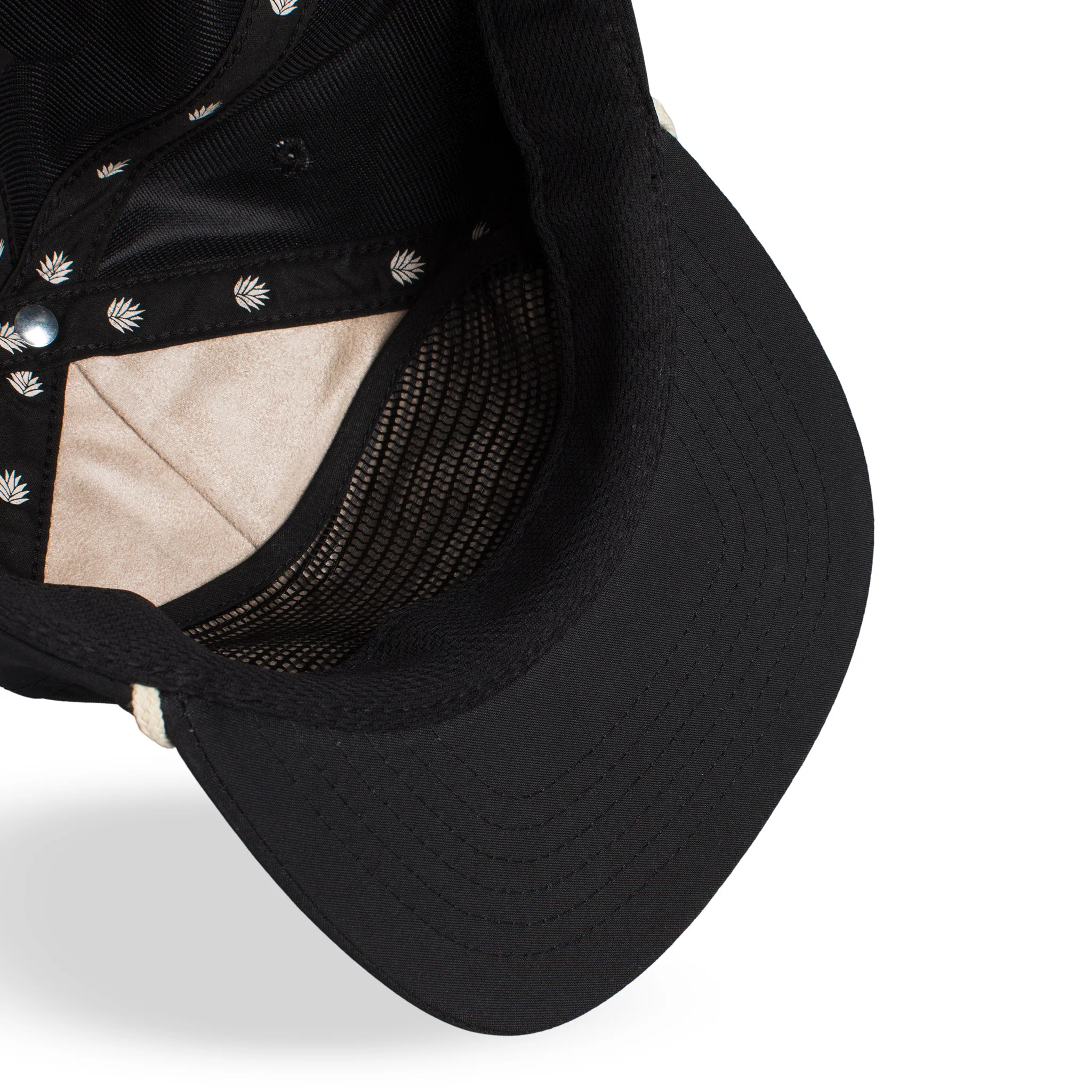 Dead Man's Hand Hat - Image 3