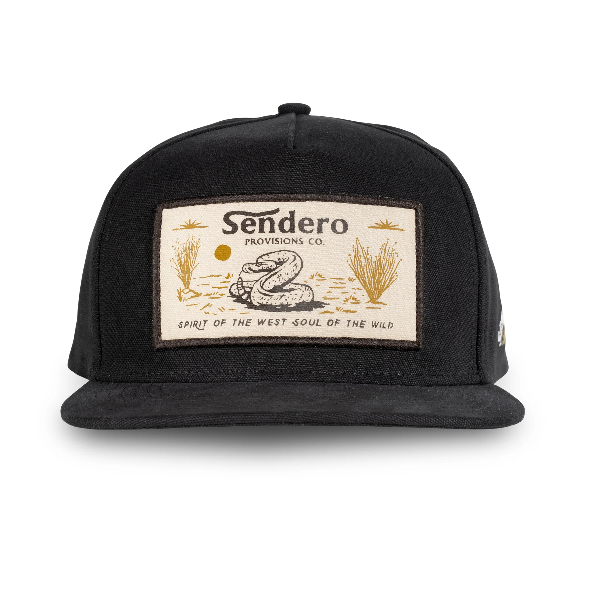 Diamondback Hat - Image 3