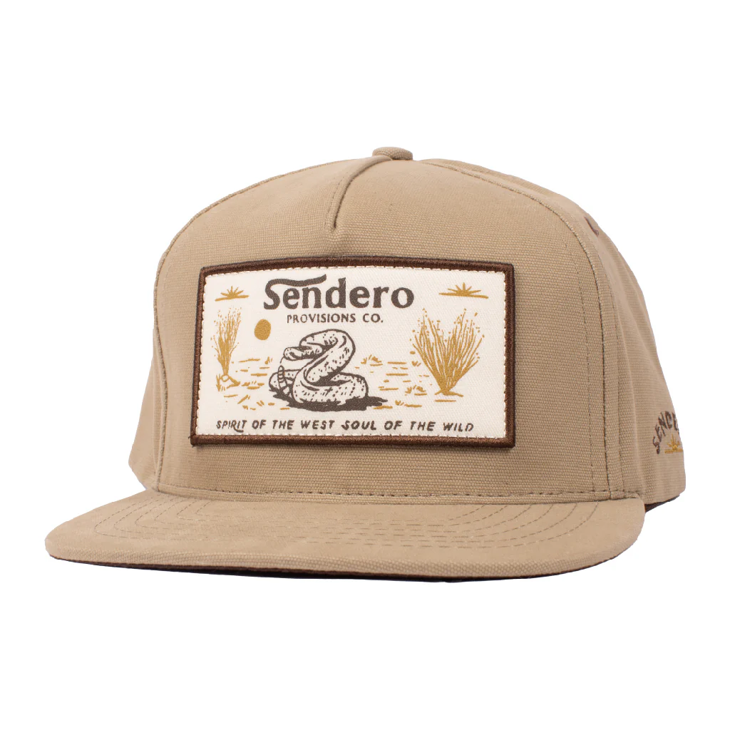 Diamondback Hat - Image 6