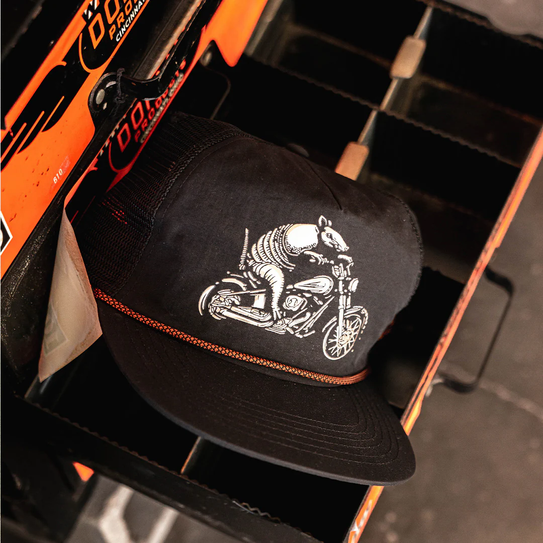 Dillo Rider Hat - Image 3