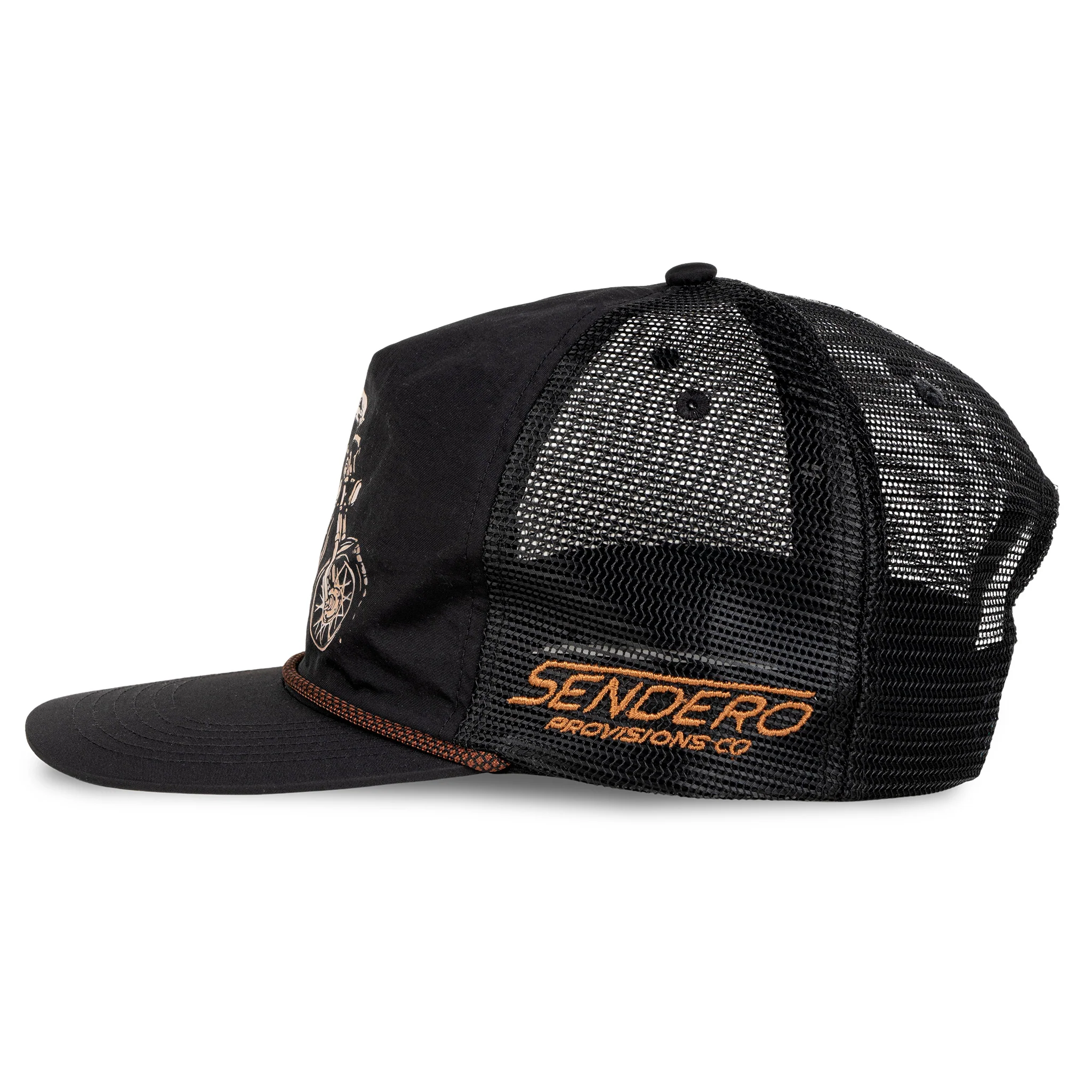 Dillo Rider Hat - Image 4
