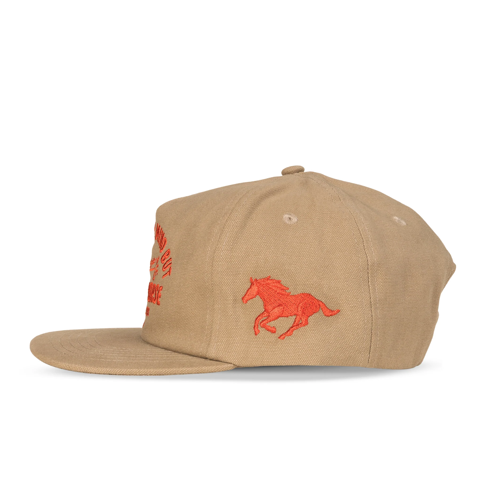 Fast Horse Hat - Image 3