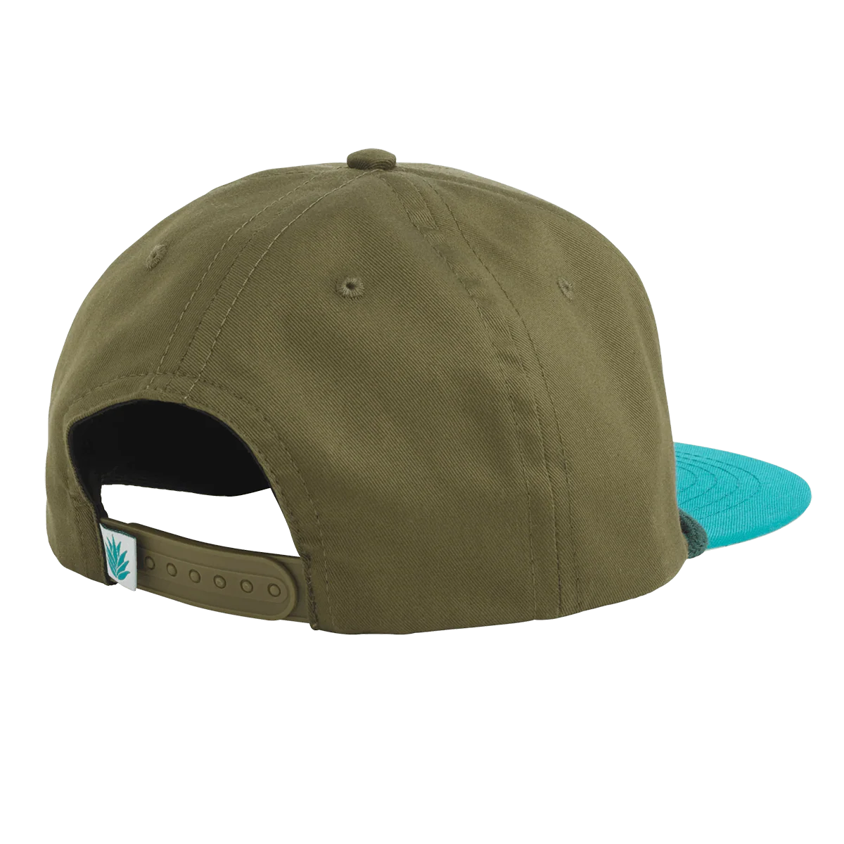 Grand Teton National Park Hat - Image 3